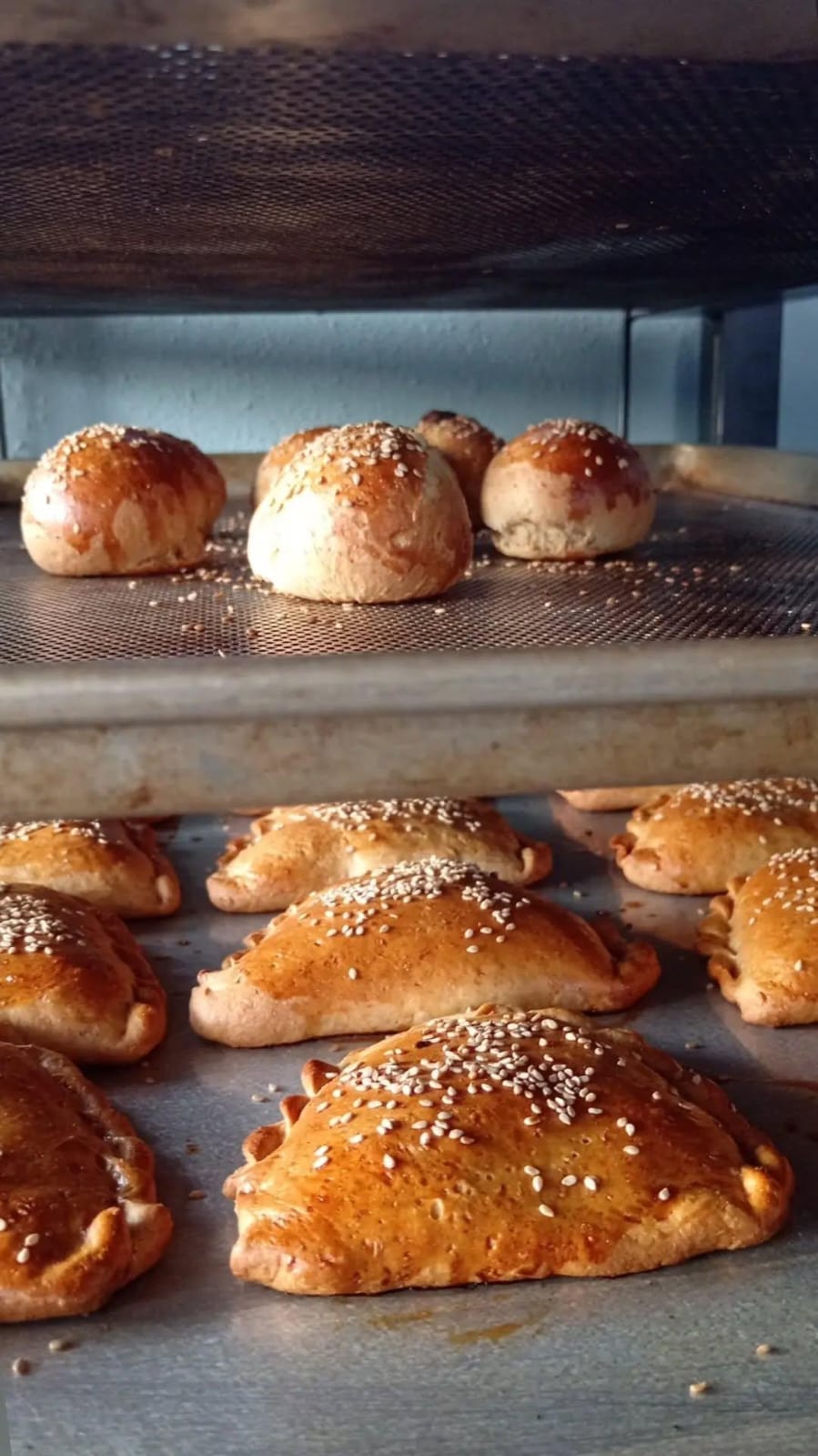 Tapankos Ranch Bakery and Coffee image 2