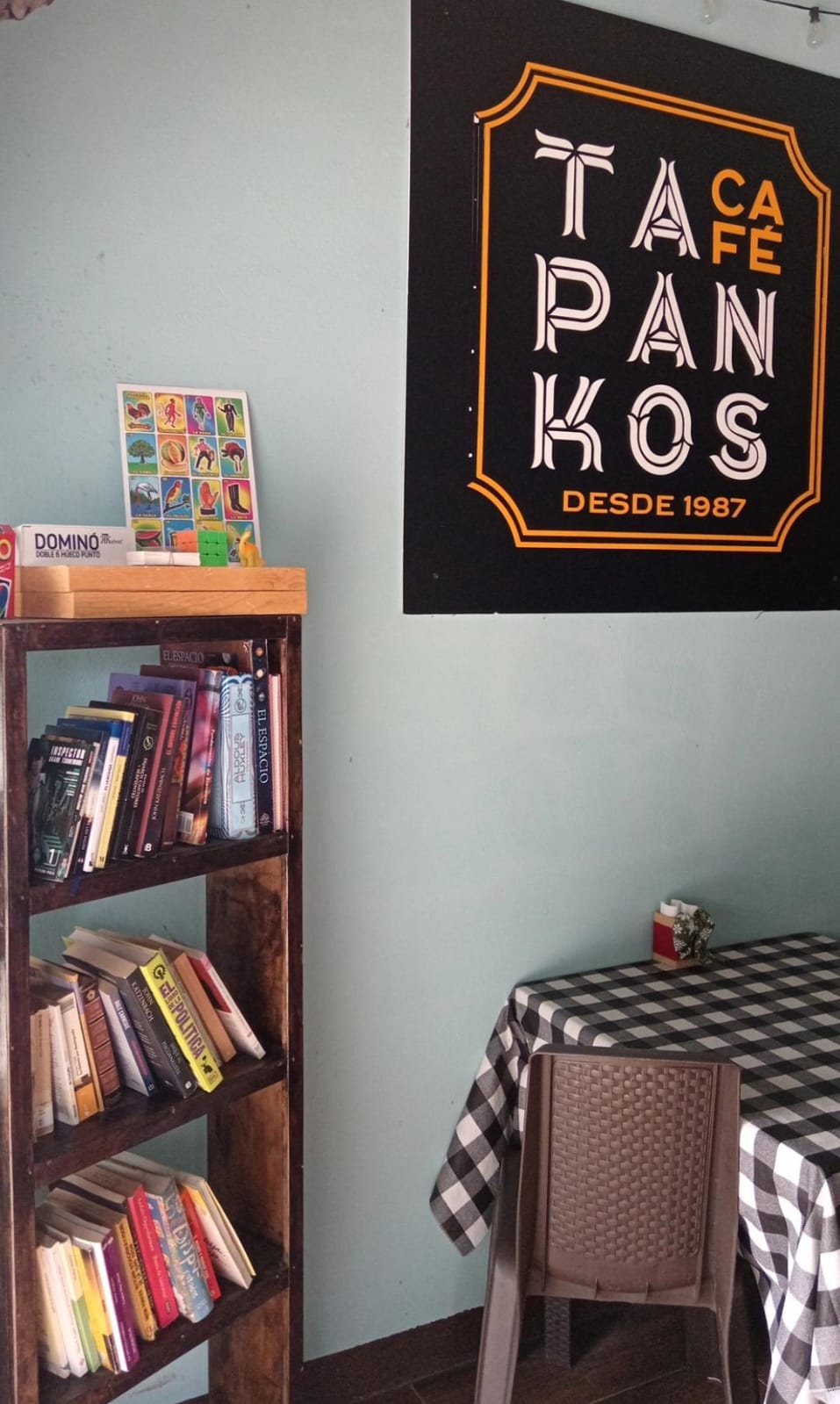 Tapankos Ranch Bakery and Coffee image 6