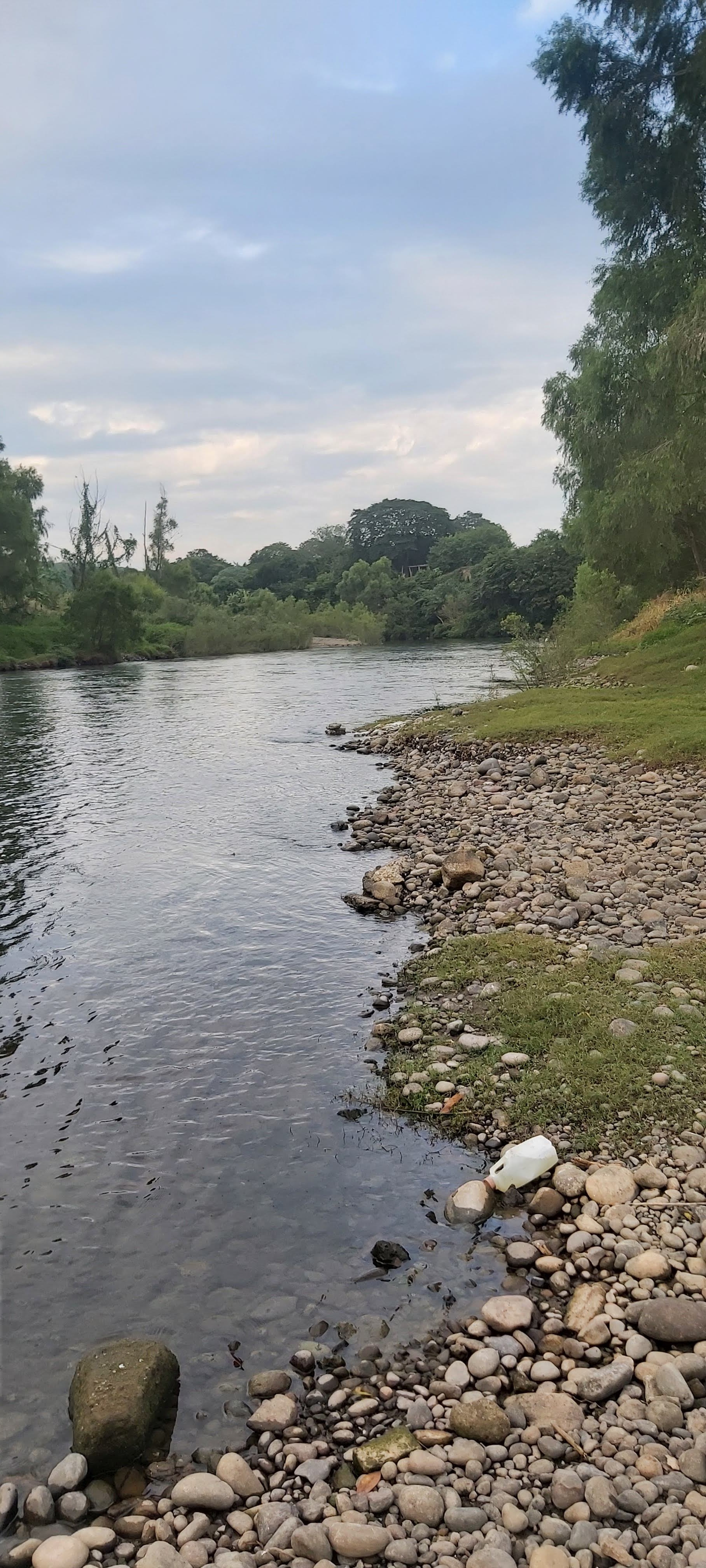 Palapa La Brisa Del Rio image 2