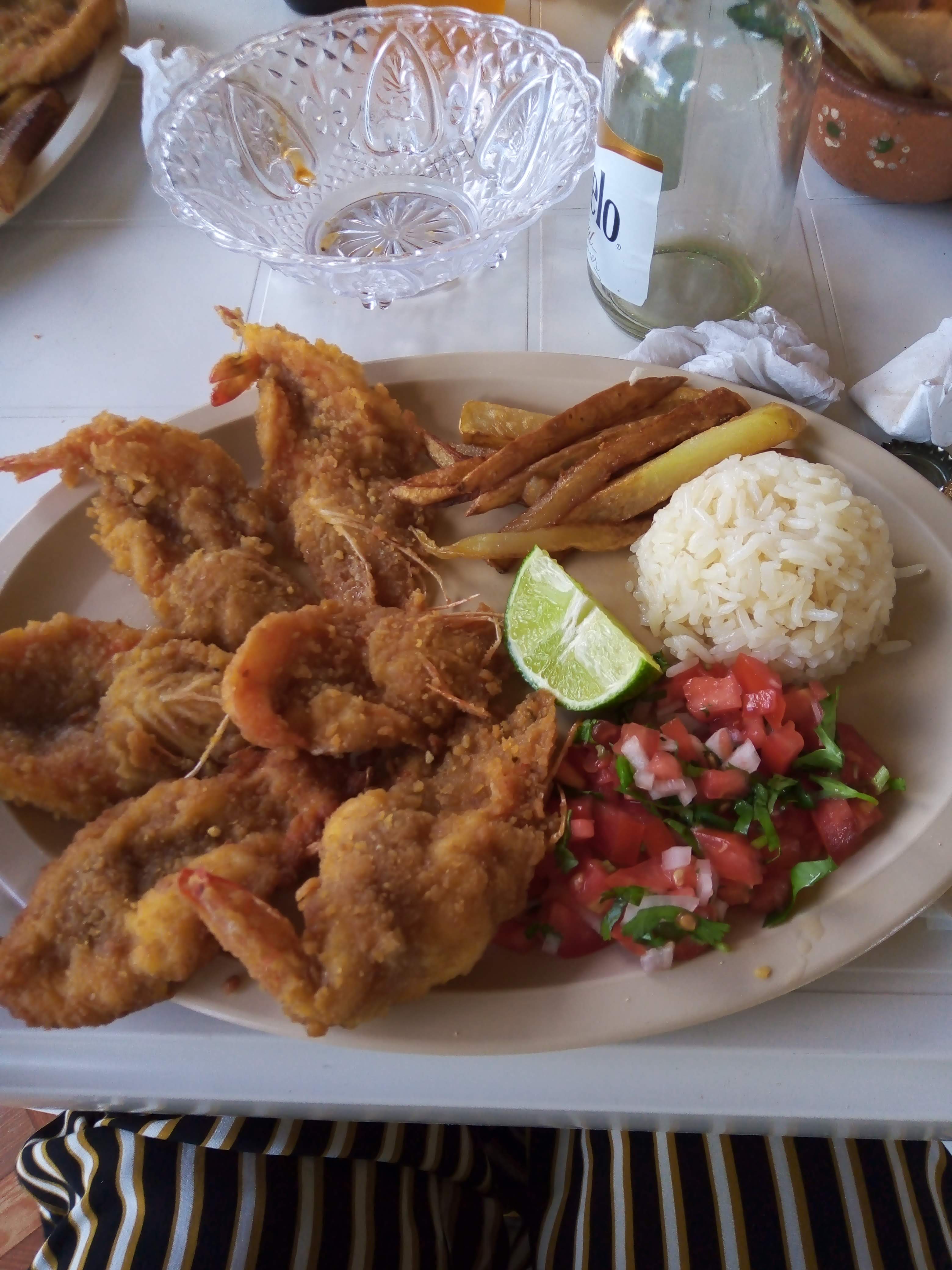 Palapa La Brisa Del Rio image 3