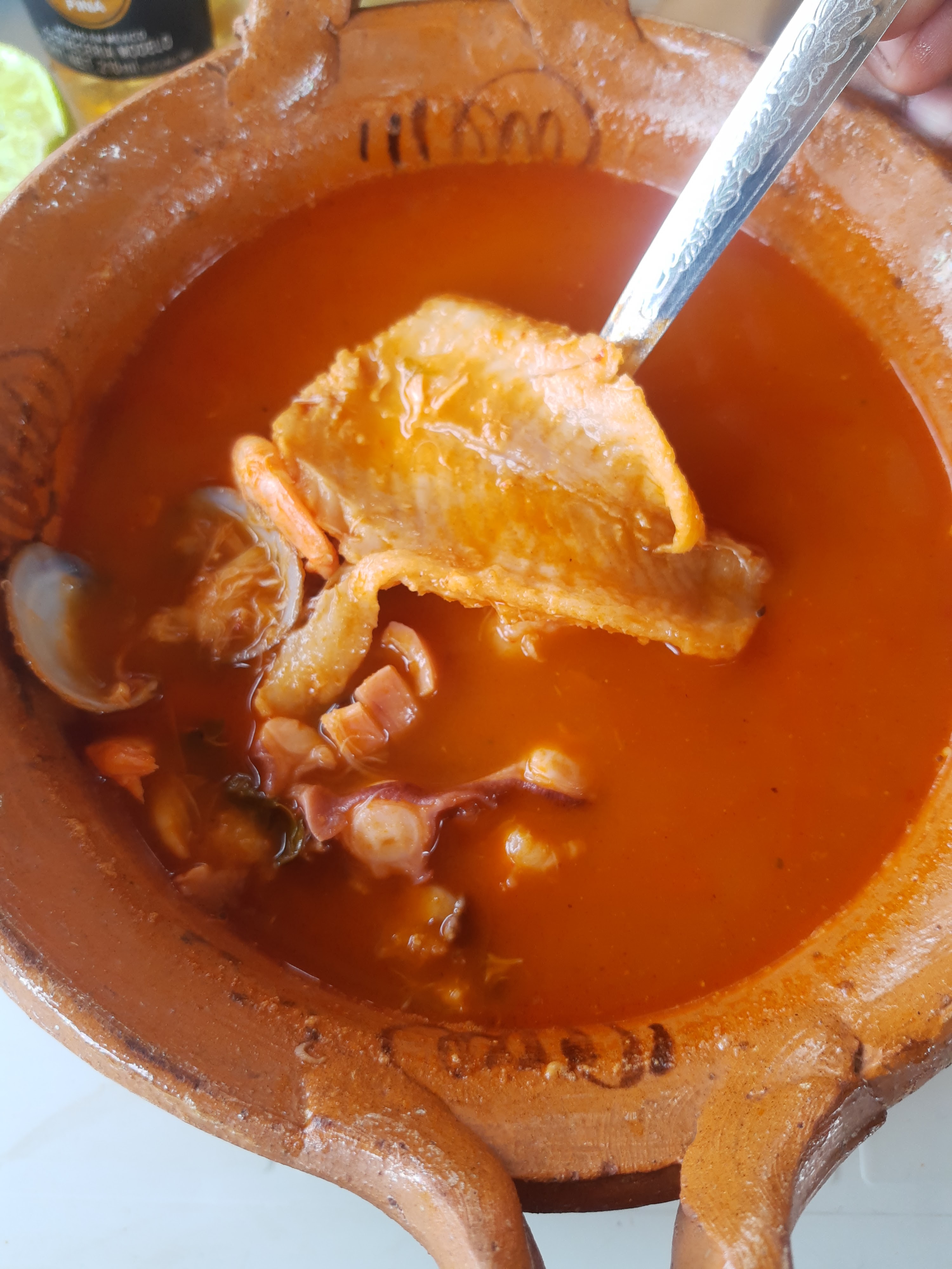 Palapa La Brisa Del Rio image 4