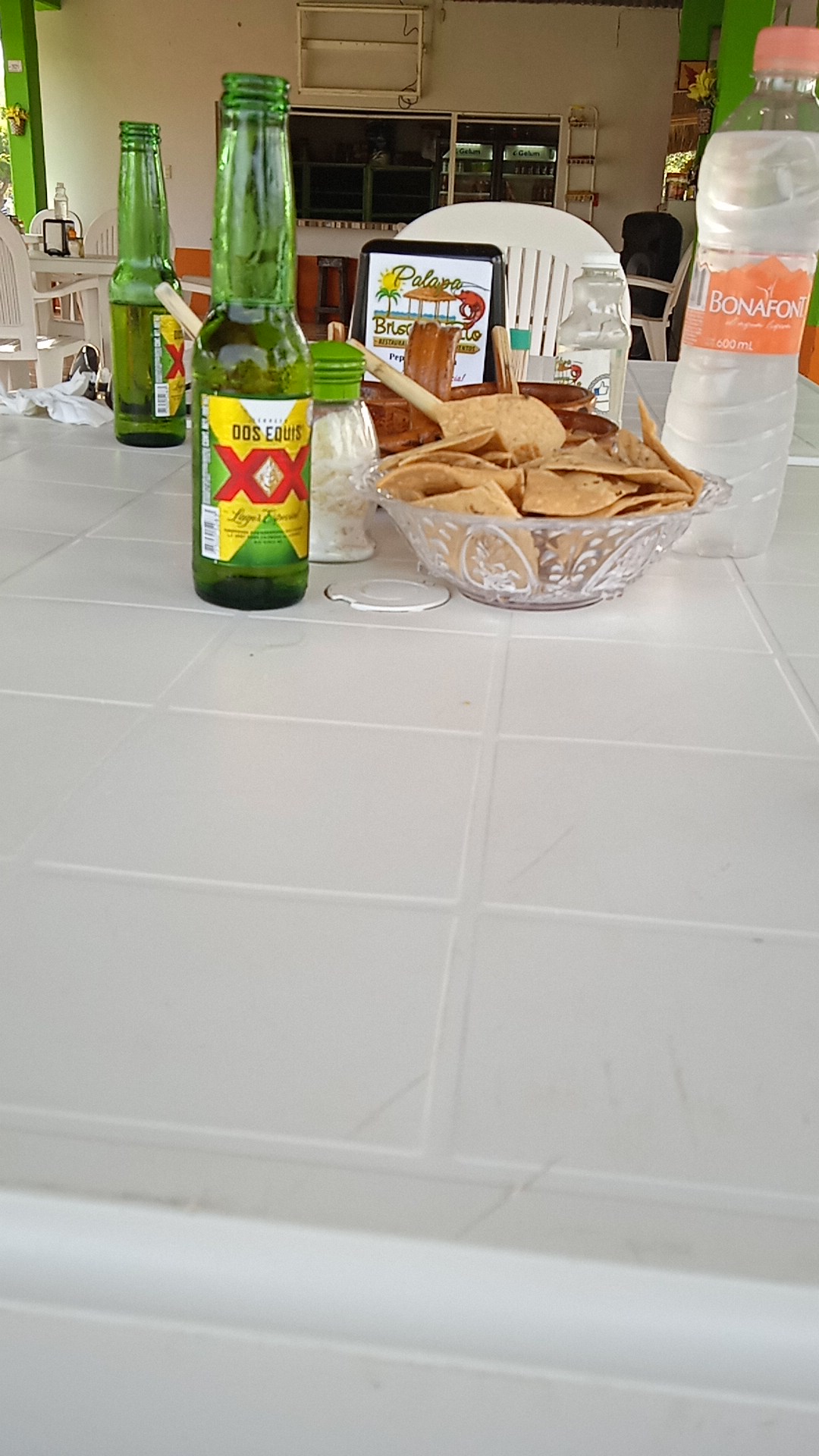 Palapa La Brisa Del Rio image 10