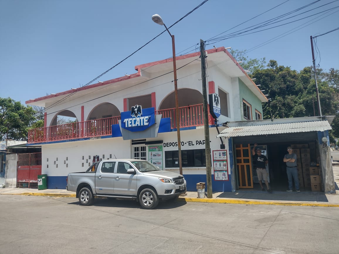 DEPÓSITO EL PARY image 1