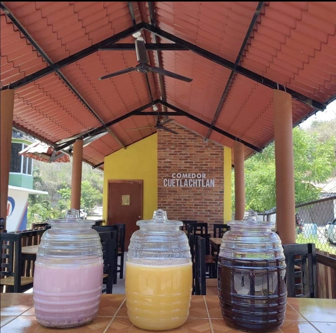 Comedor Cuetlachtlan image 1