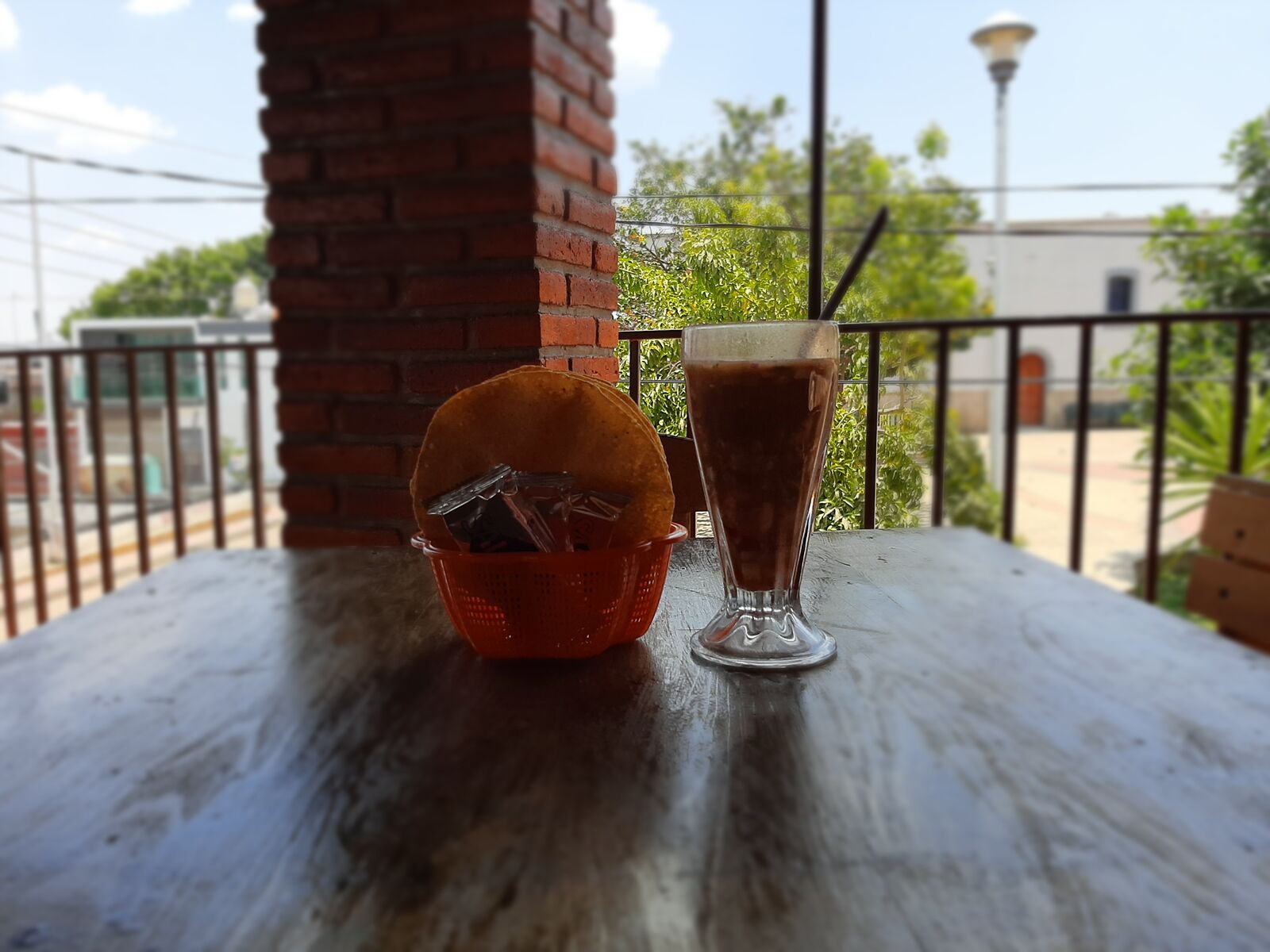 La terraza del tartañan image 2