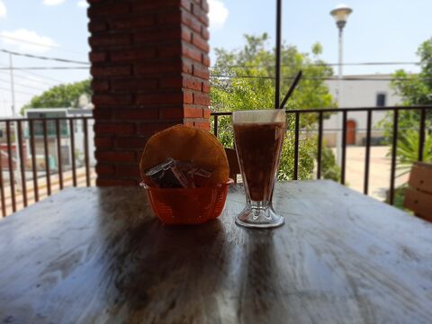 La terraza del tartañan image 2
