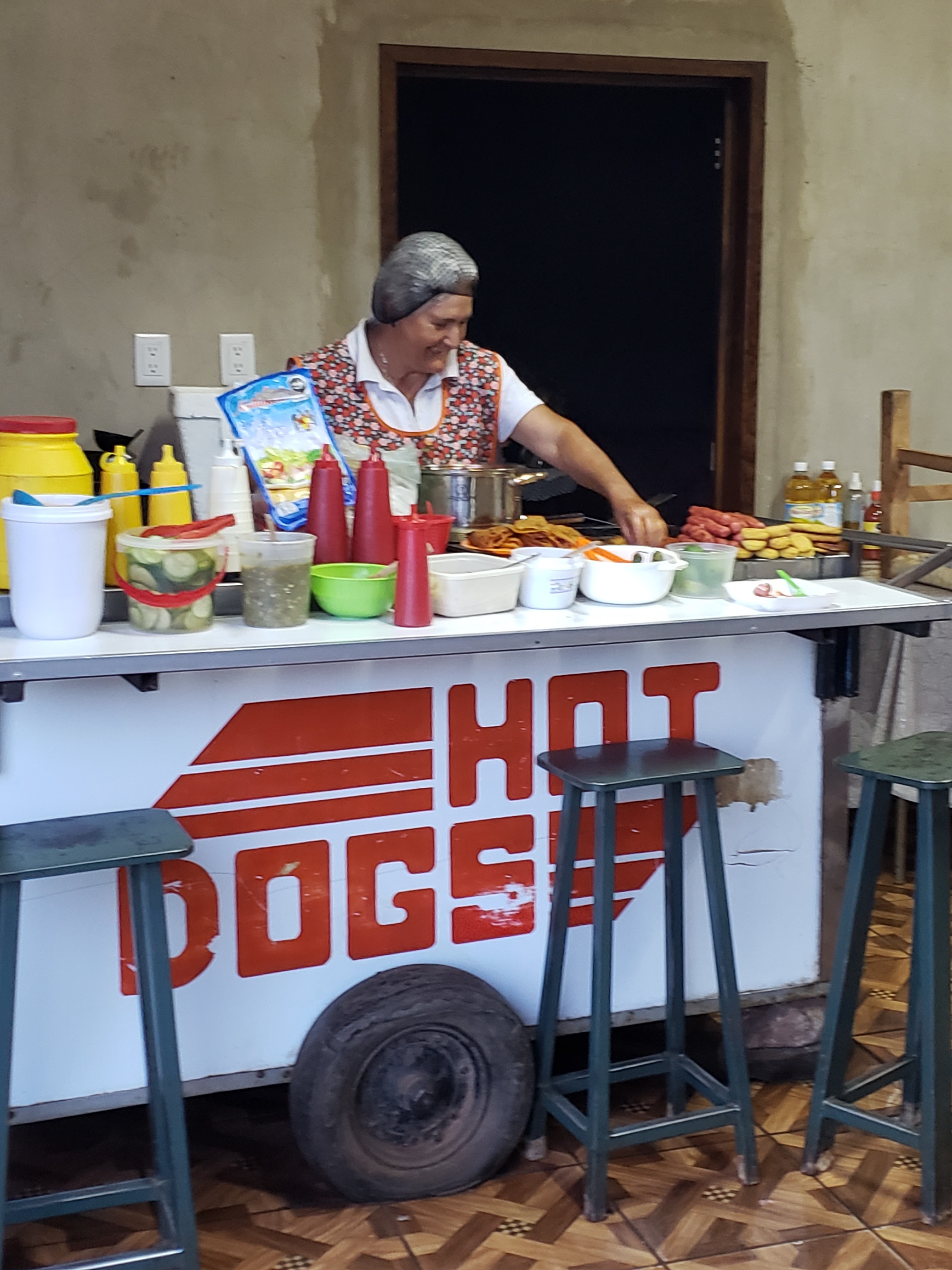 Cenaduria doña Lula image 2