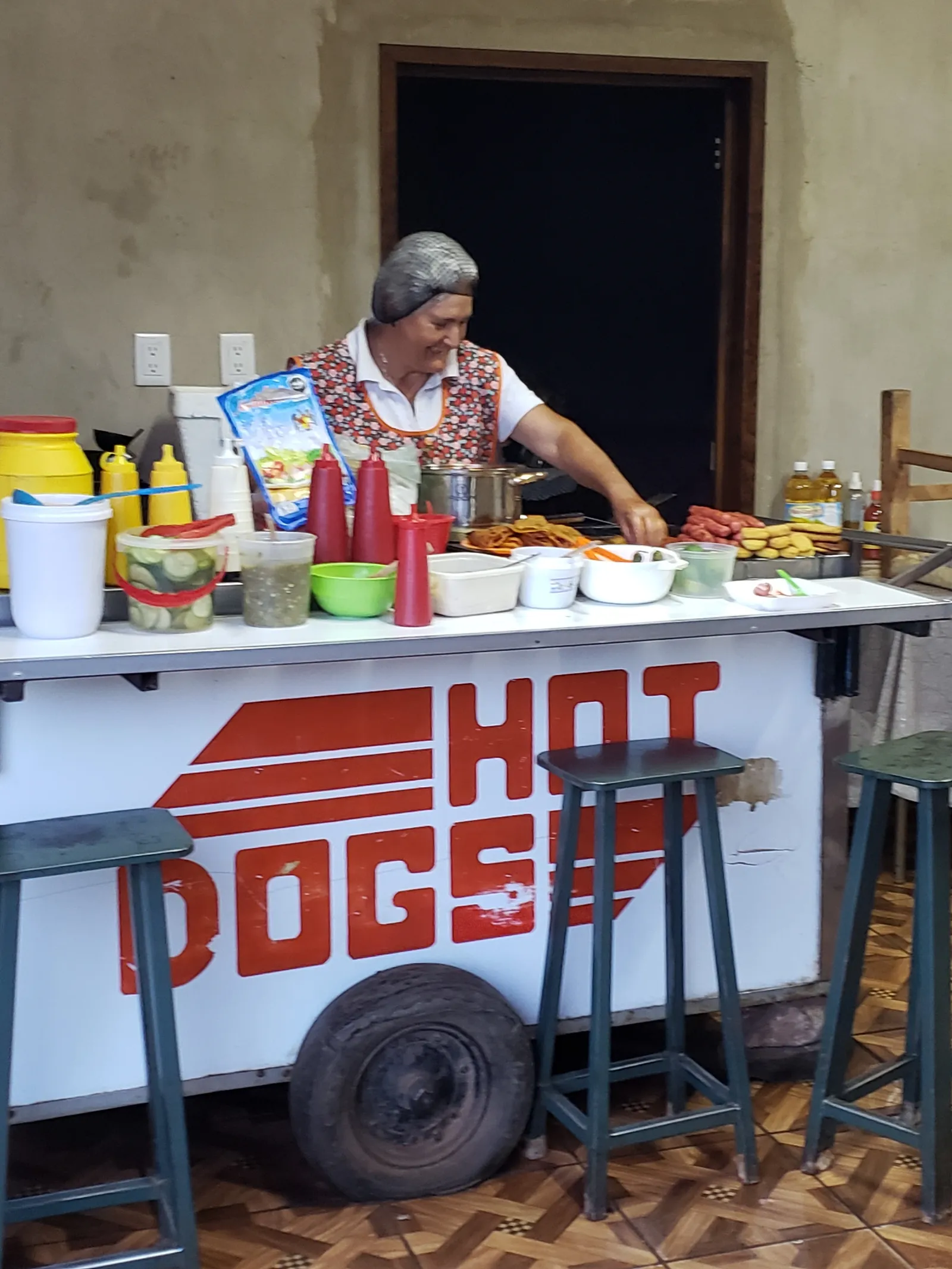 Cenaduria doña Lula image 2