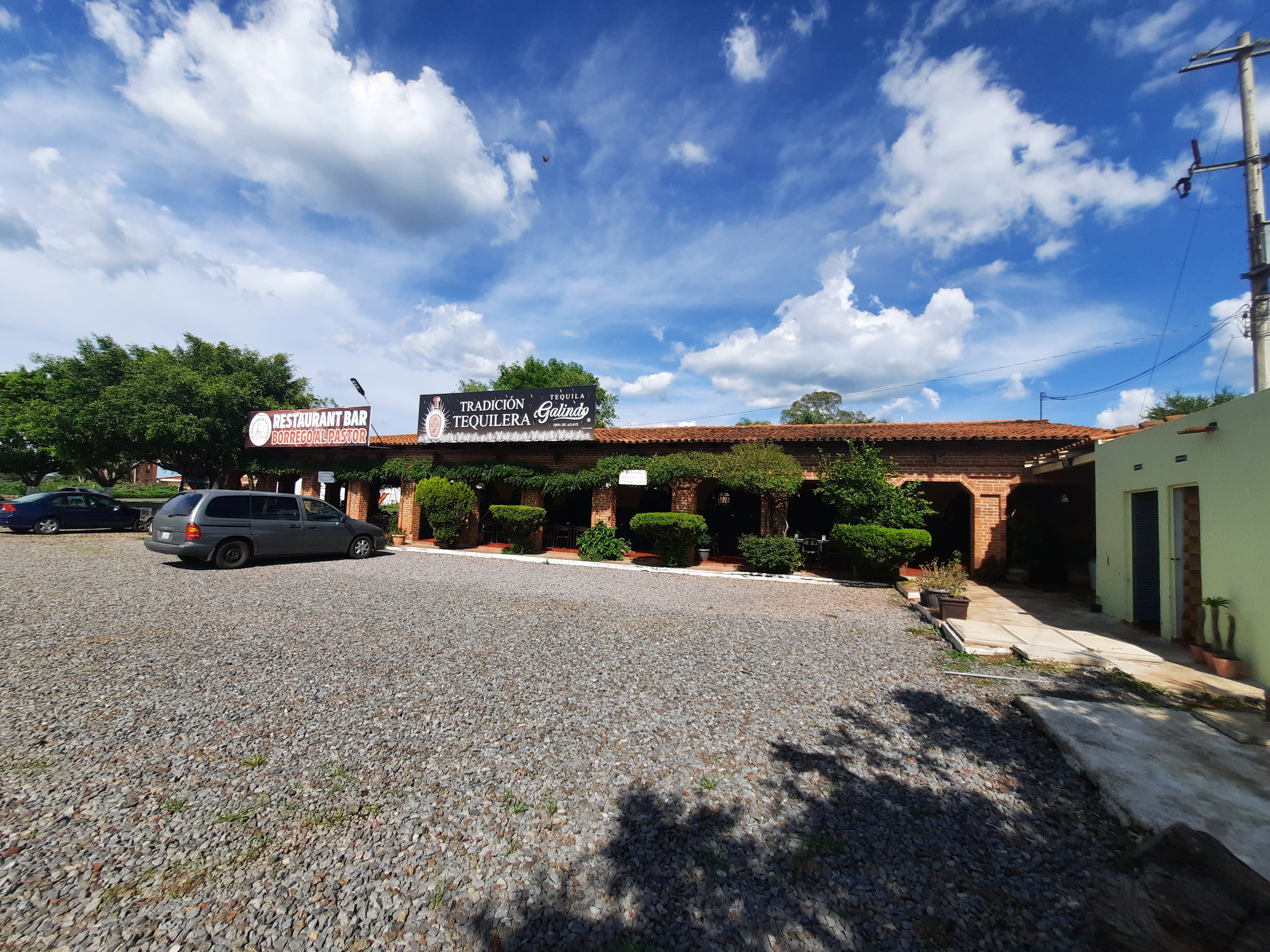 LA MANSION DE LA LIEBRE image 4