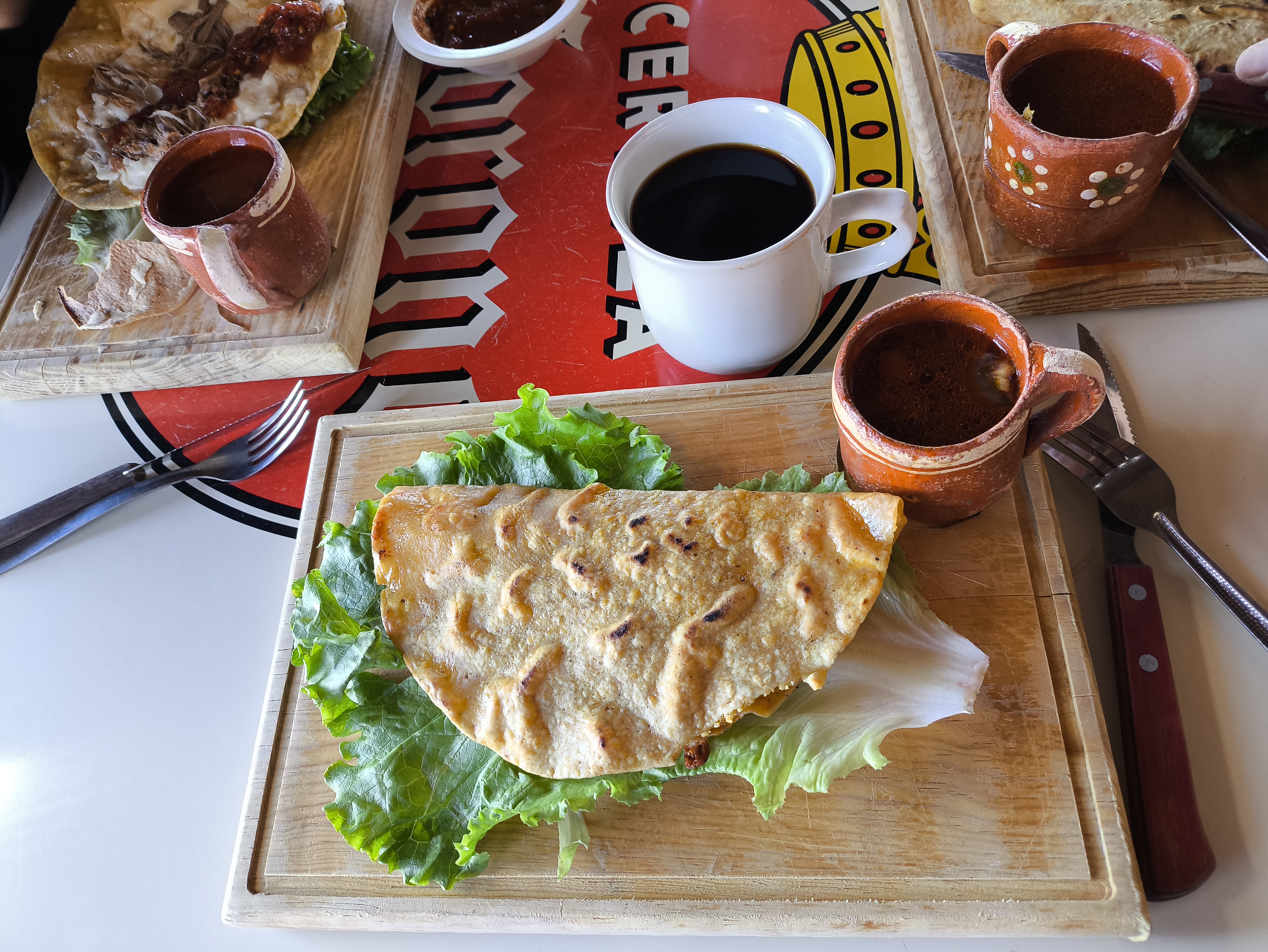 LA MANSION DE LA LIEBRE image 5