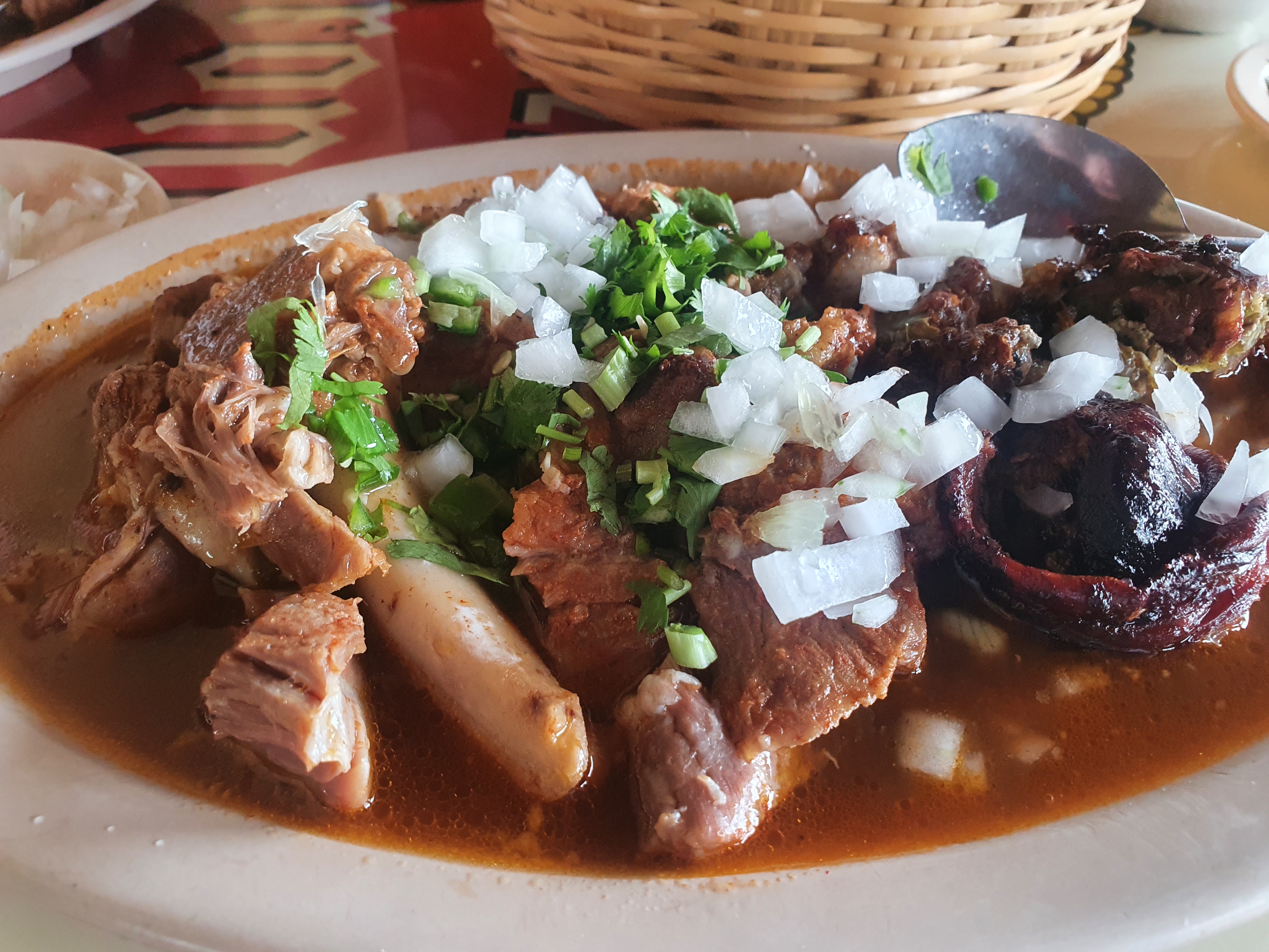 LA MANSION DE LA LIEBRE image 7