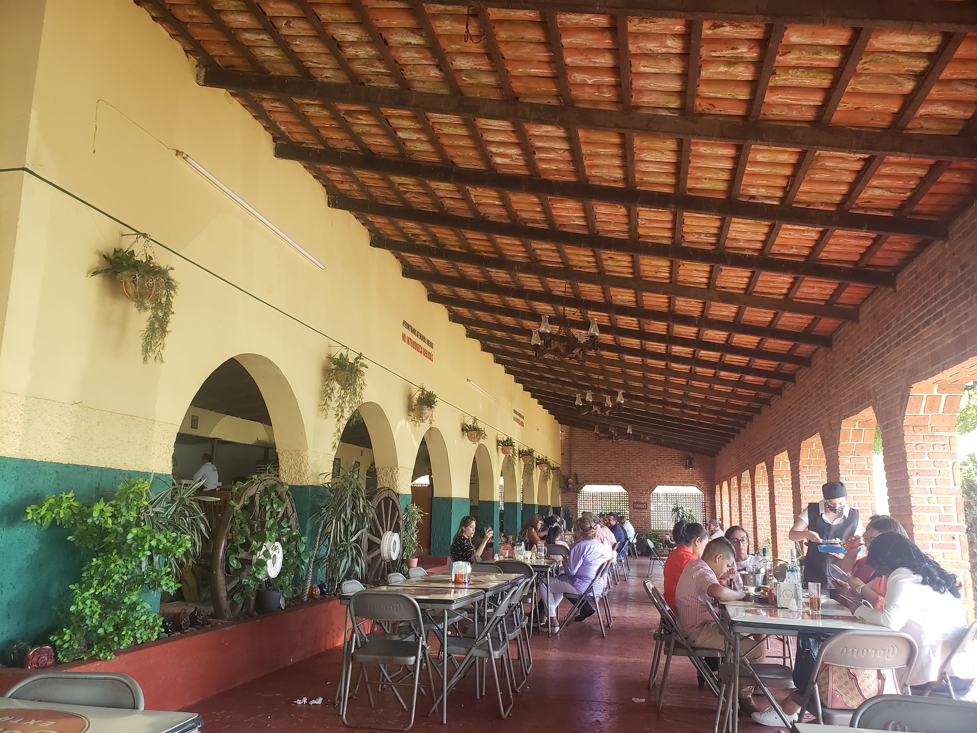 LA MANSION DE LA LIEBRE image 8