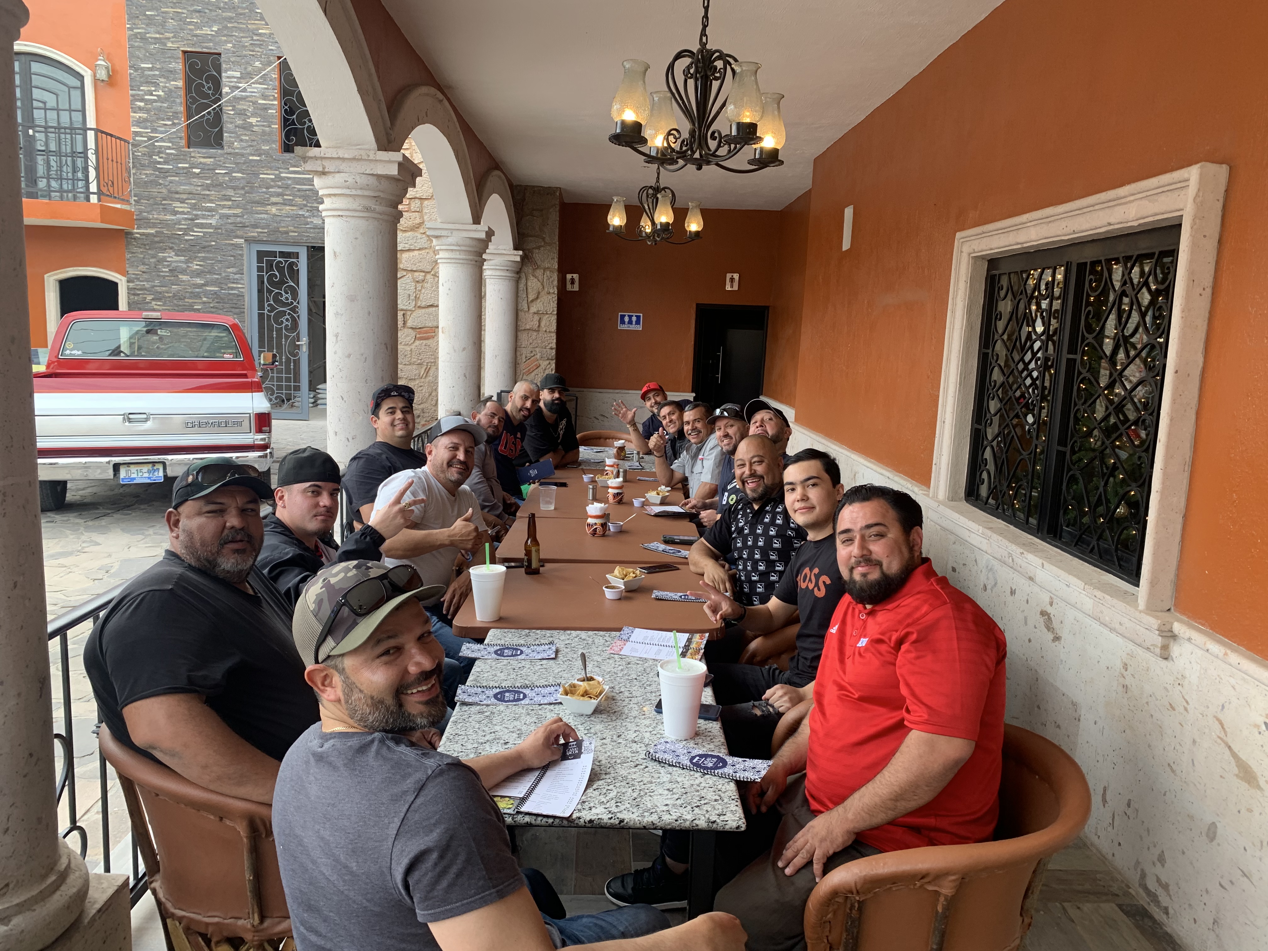 Casa de los Arcos image 1