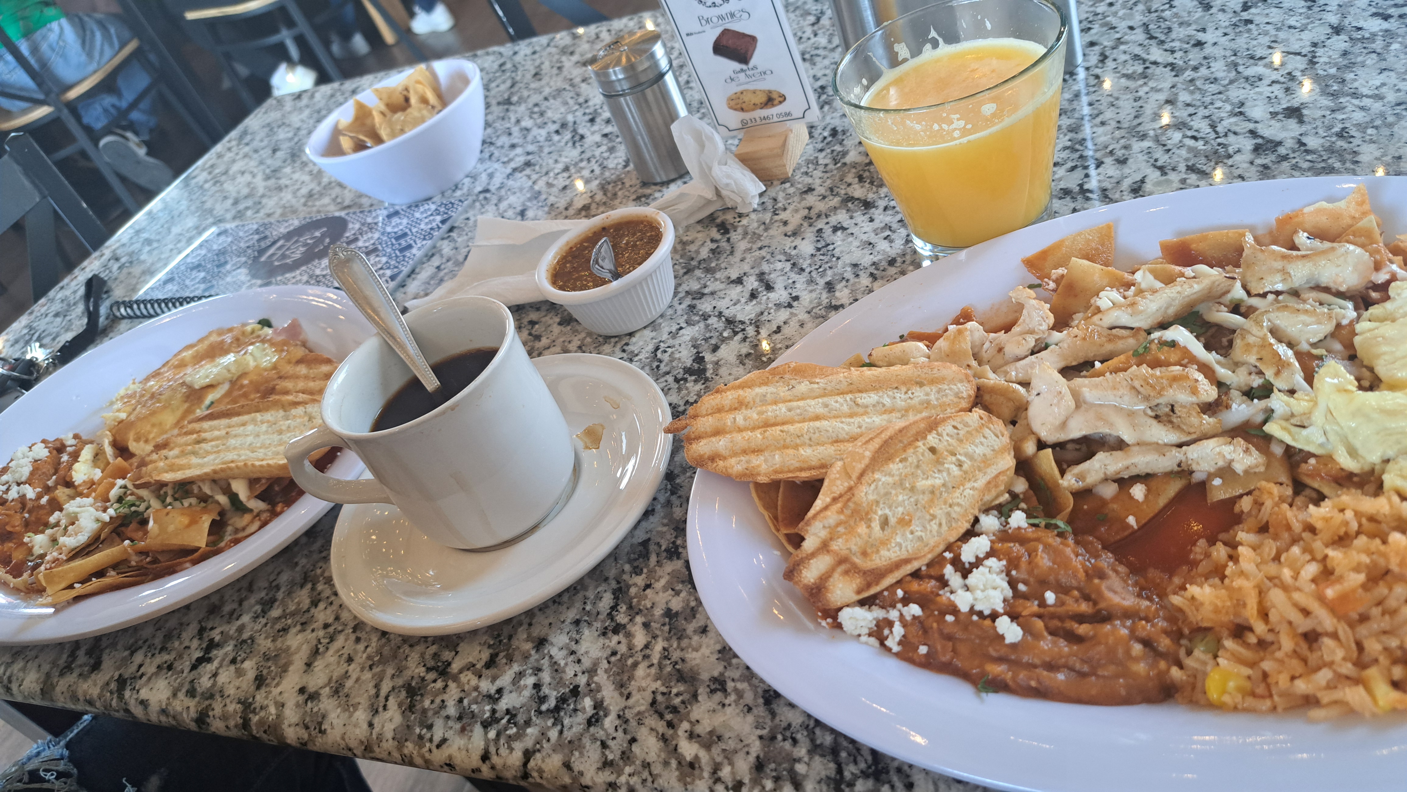 Casa de los Arcos image 2