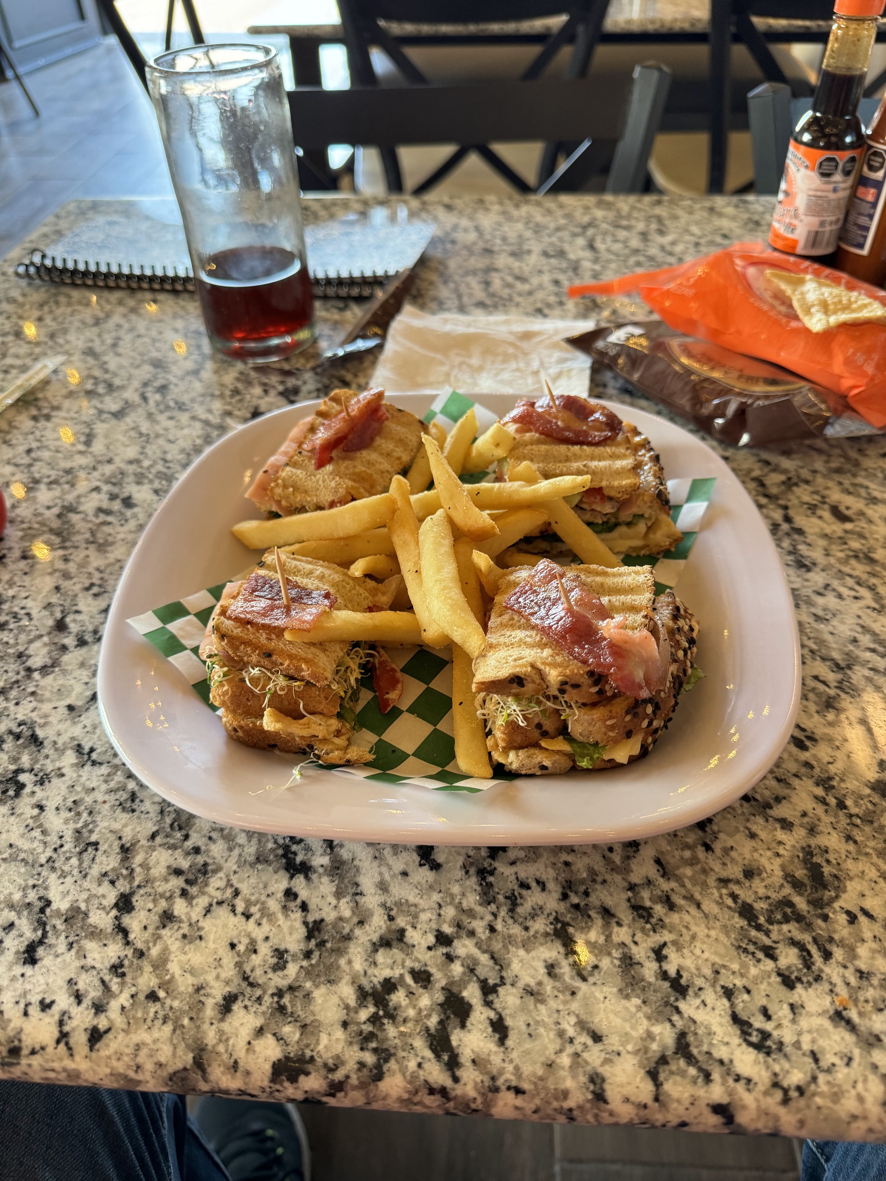 Casa de los Arcos image 3