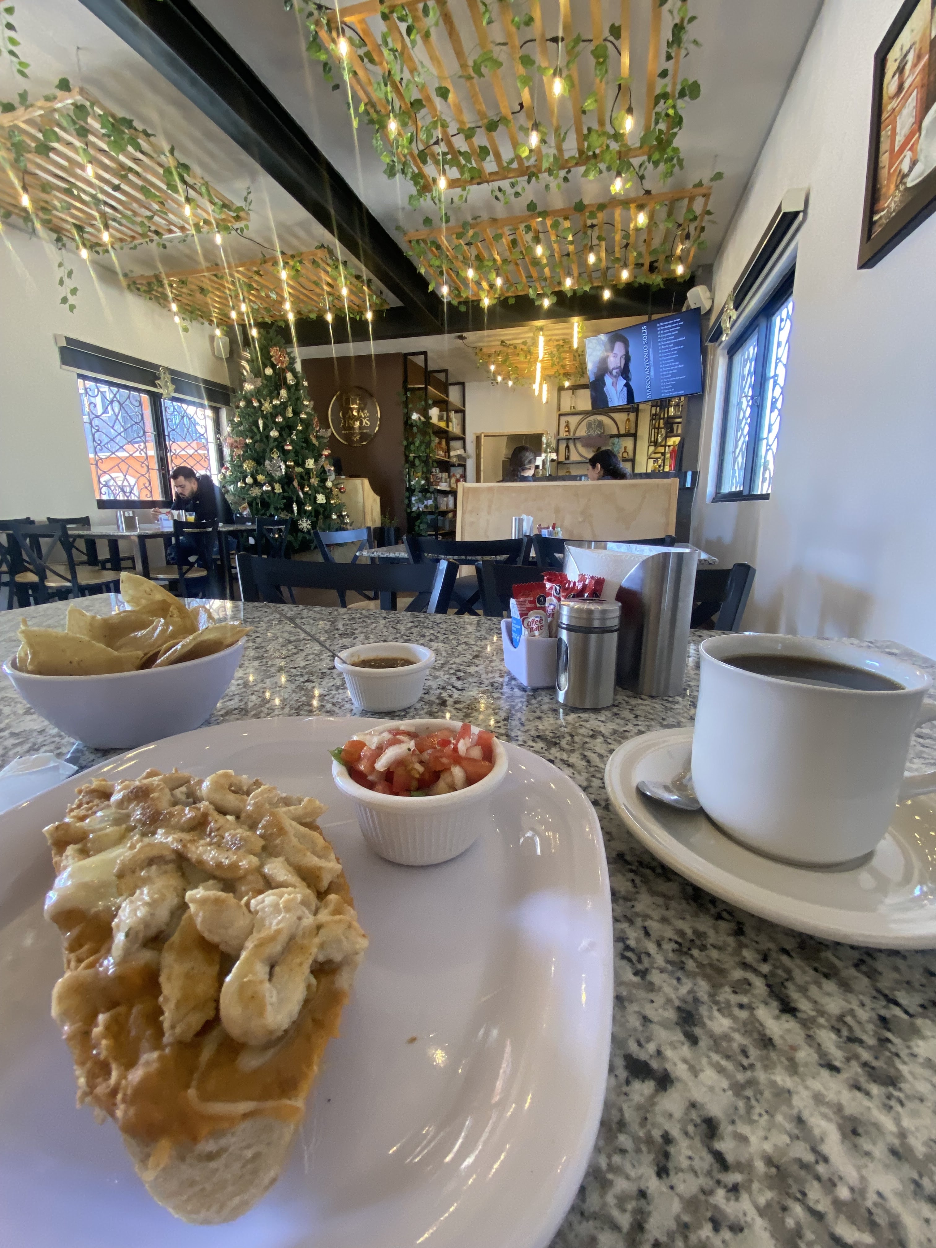 Casa de los Arcos image 10