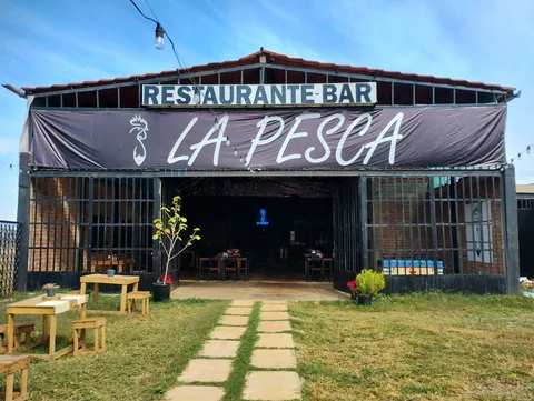 La Pesca image 1