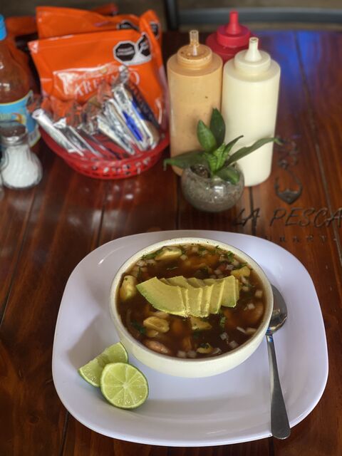La Pesca image 5