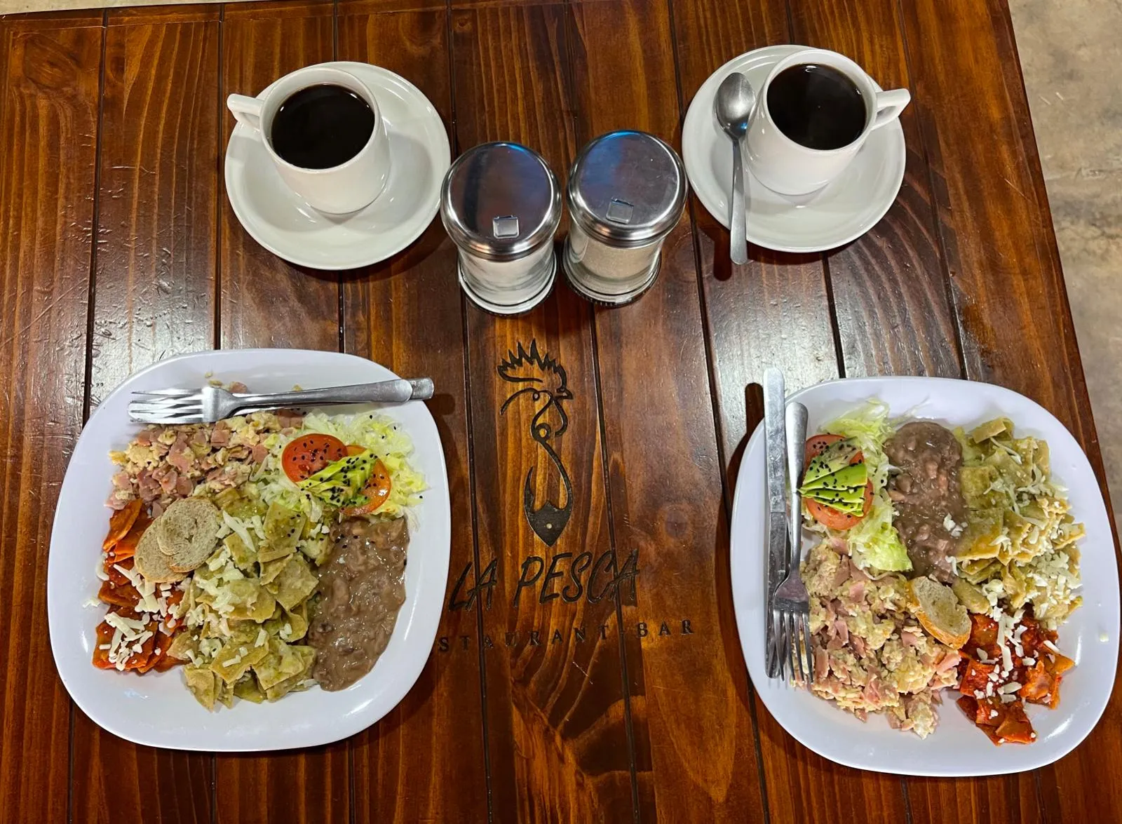La Pesca image 6