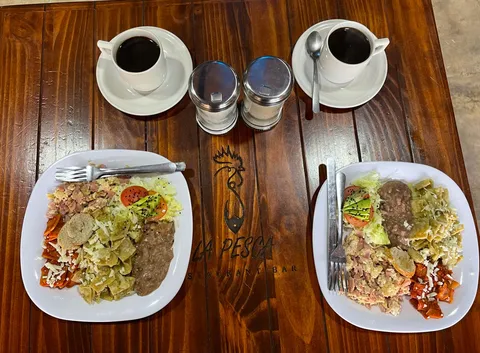 La Pesca image 6