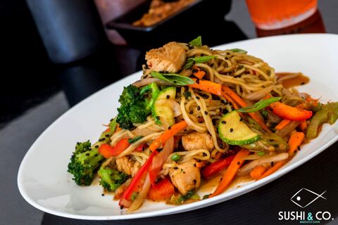 Sushi & Co. image 1