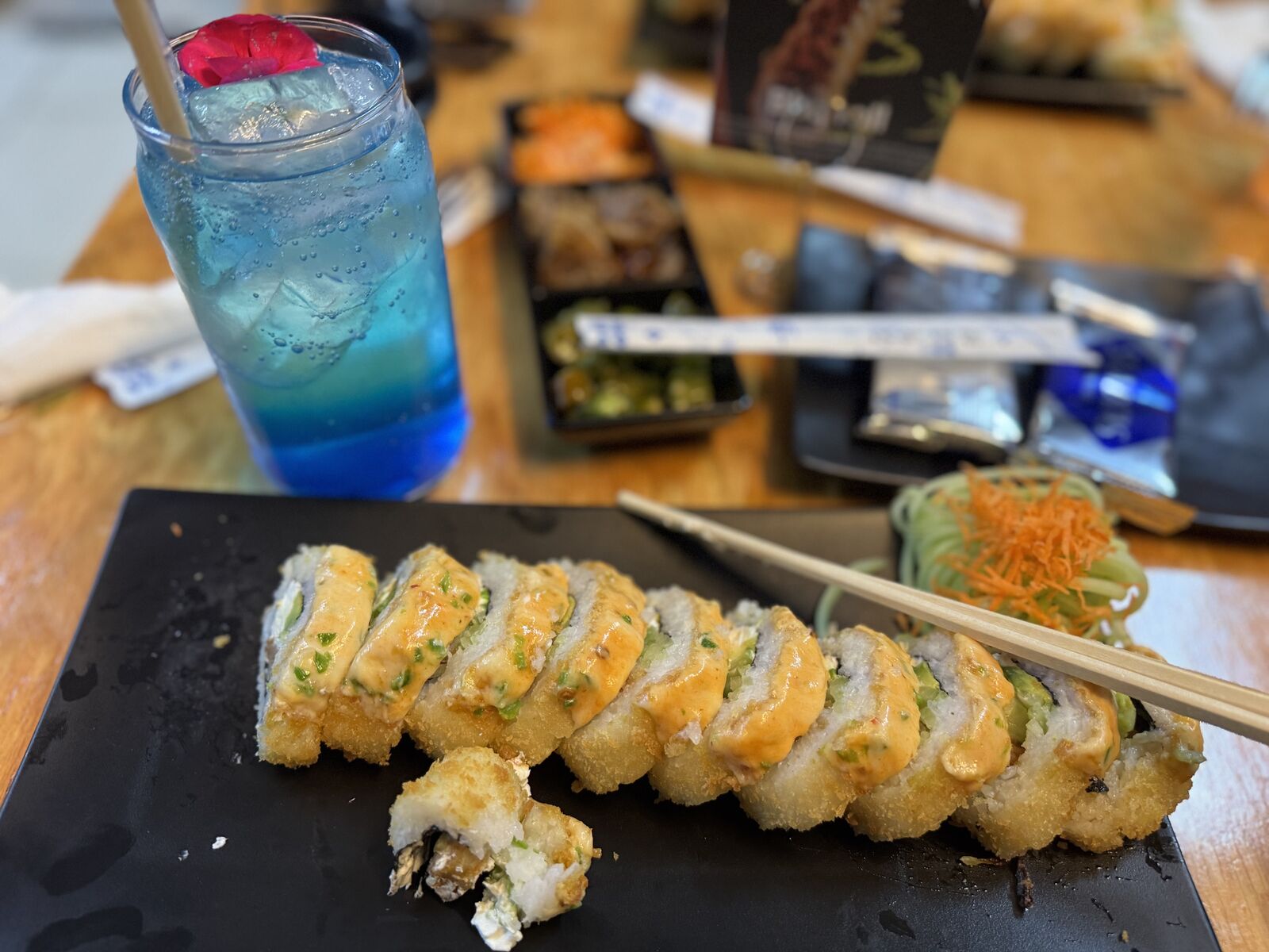 Sushi & Co. image 2