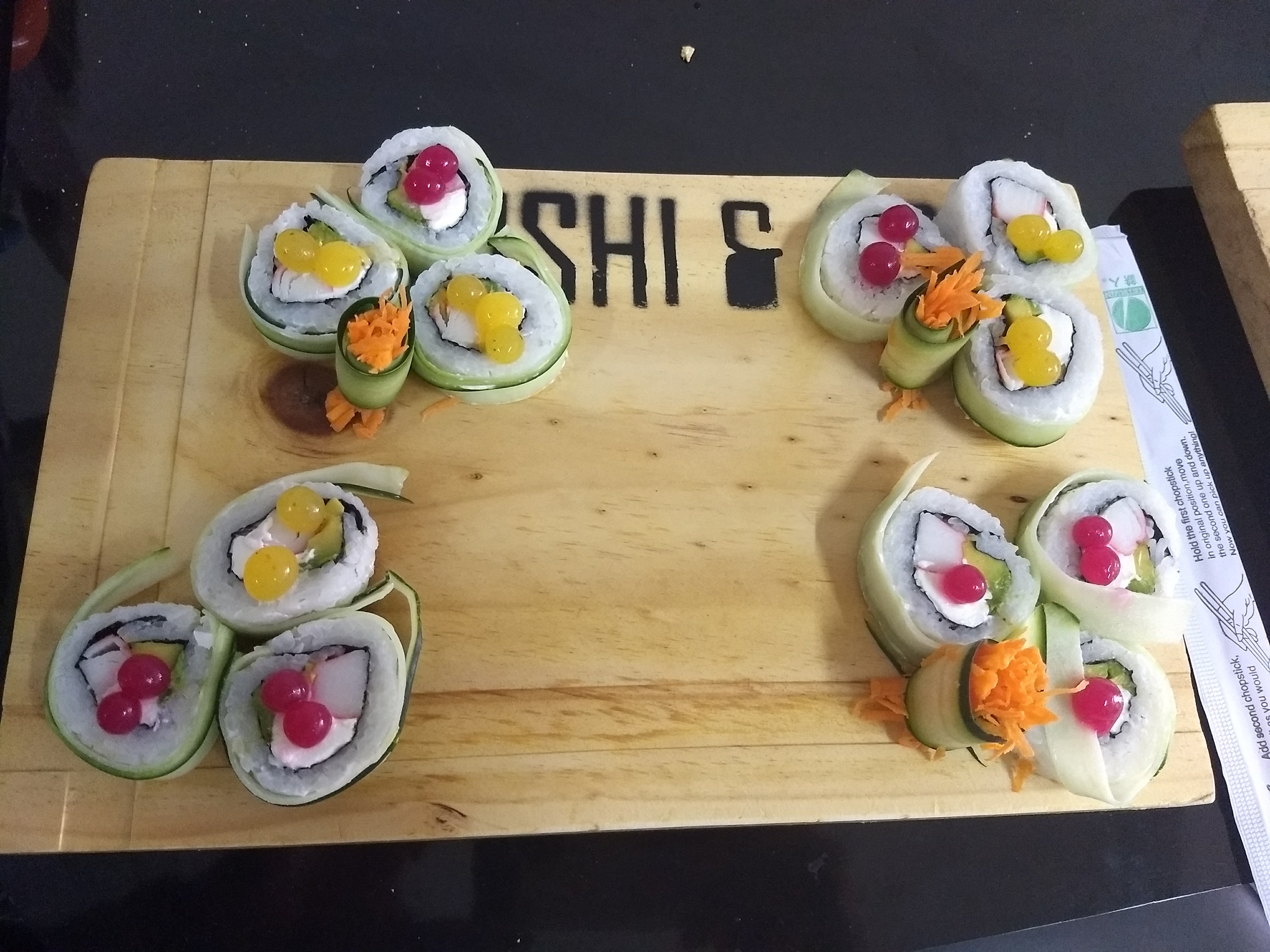 Sushi & Co. image 10