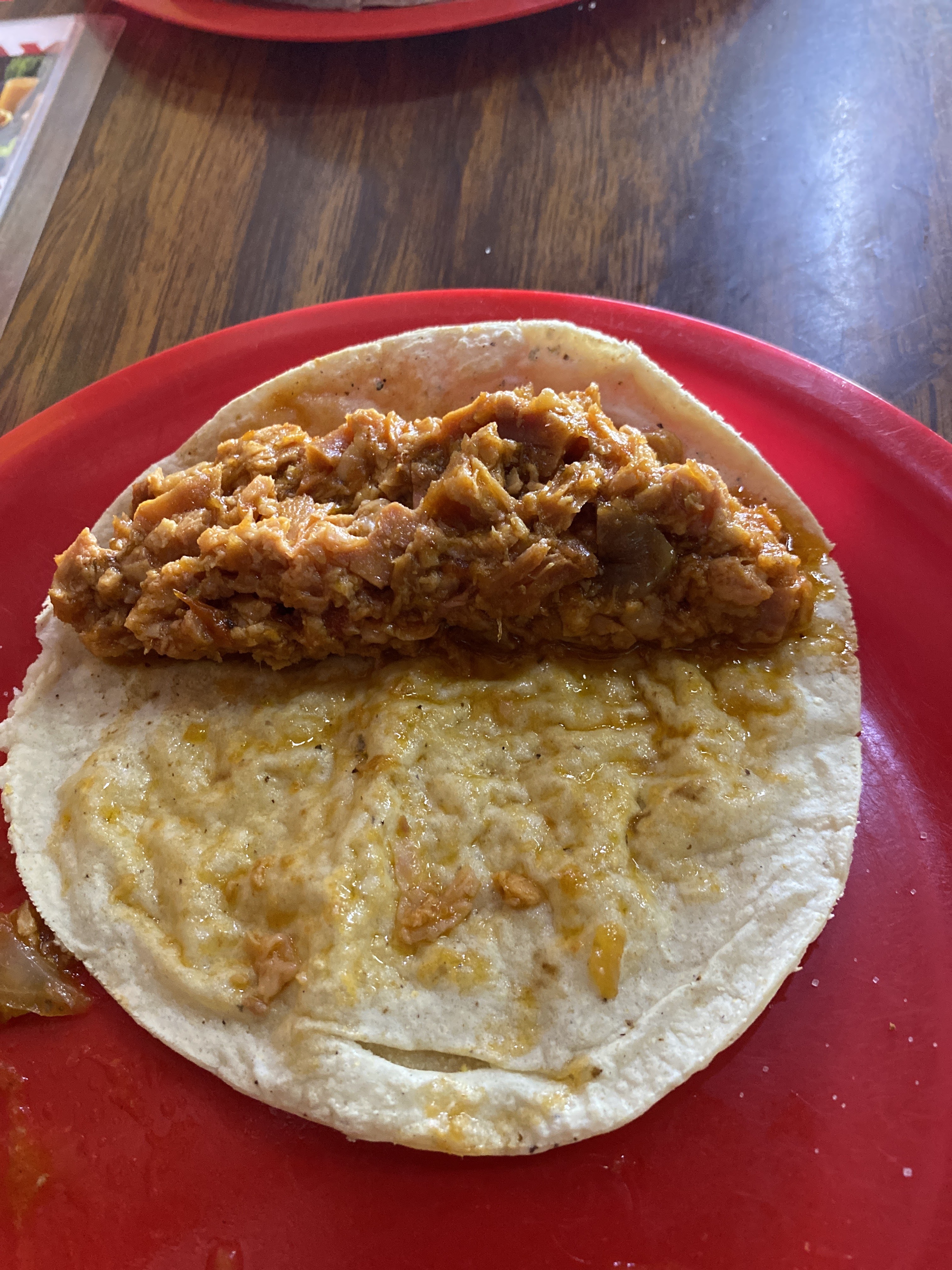 Doña Chayo Gorditas image 2