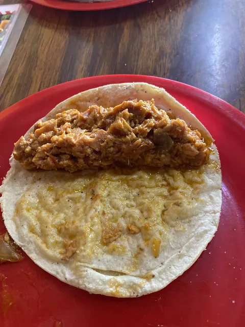 Doña Chayo Gorditas image 2