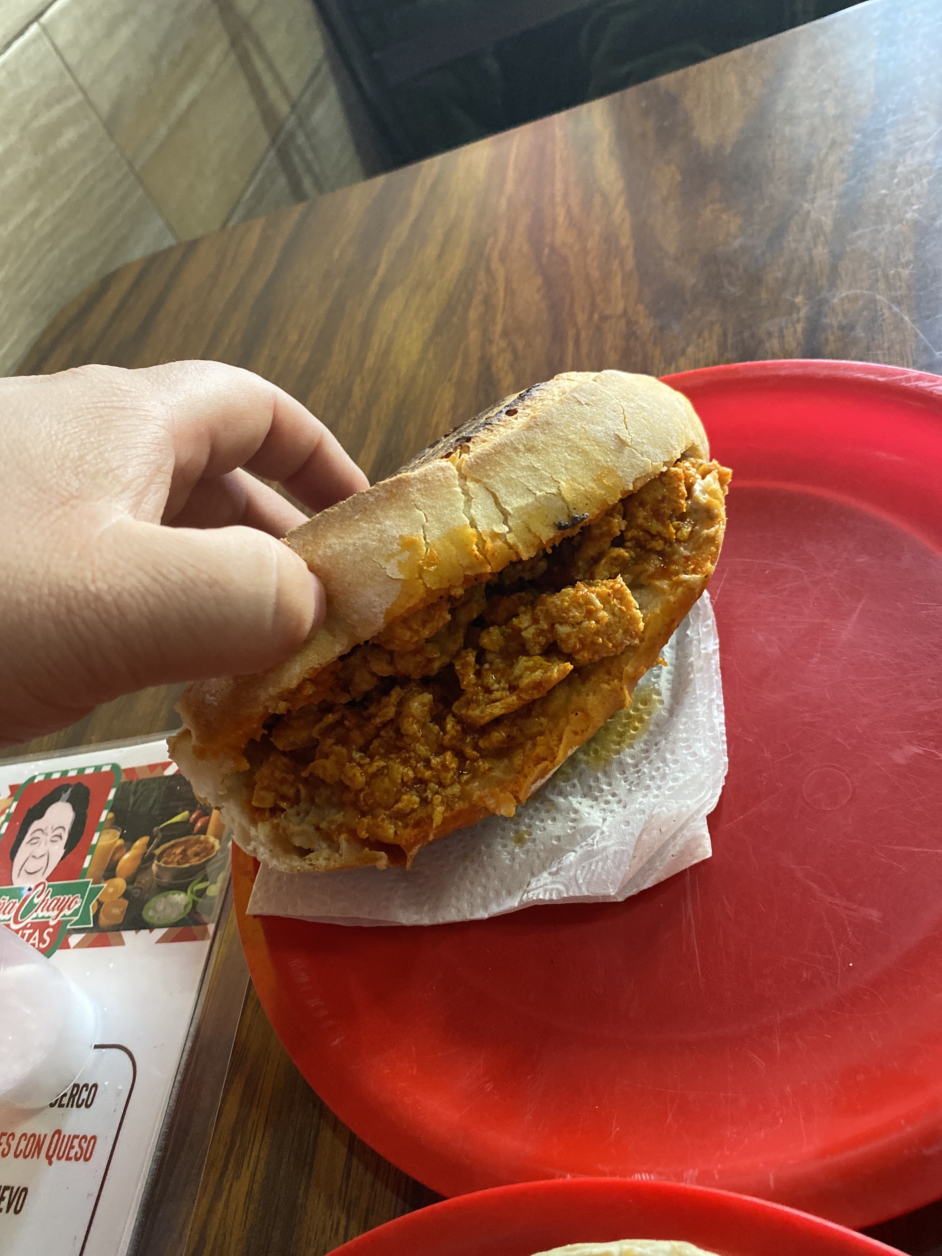 Doña Chayo Gorditas image 5