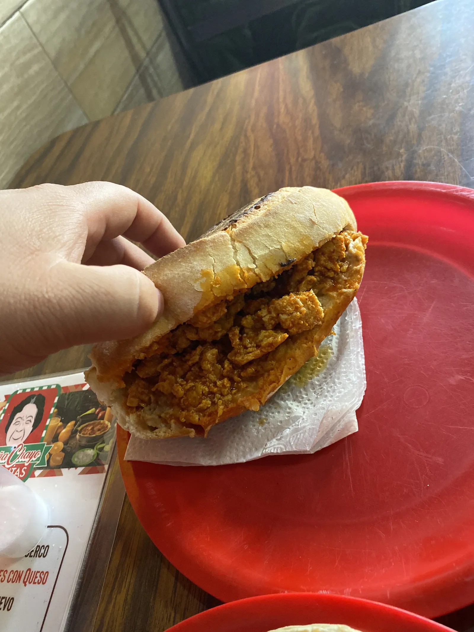 Doña Chayo Gorditas image 5