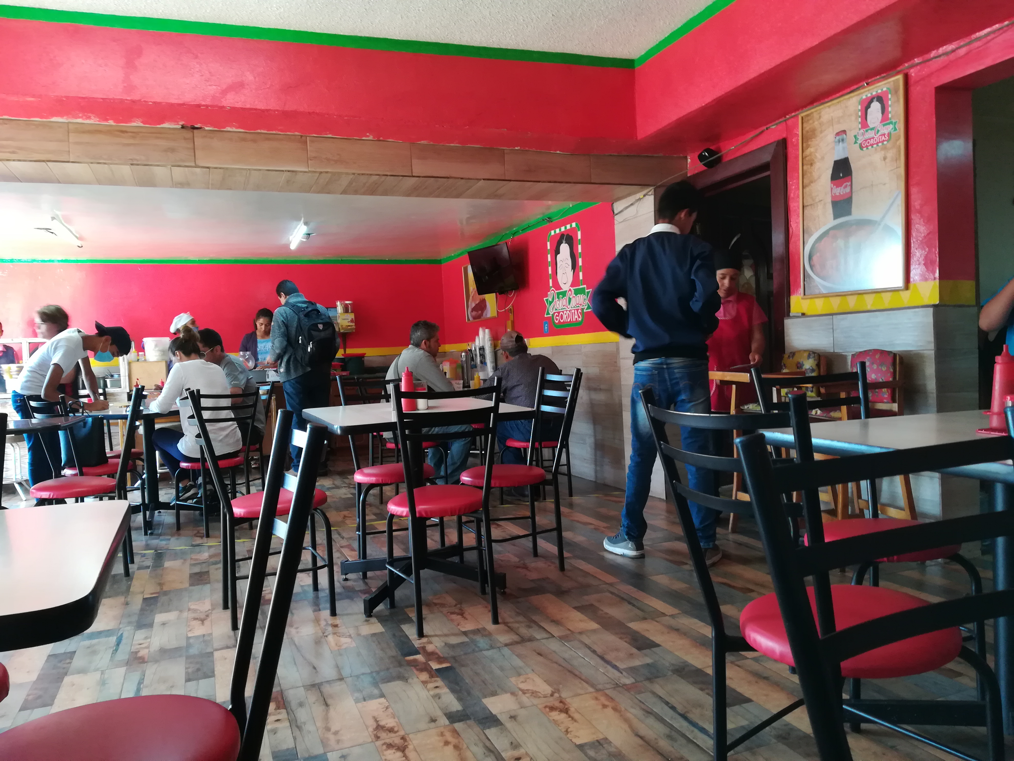 Doña Chayo Gorditas image 6