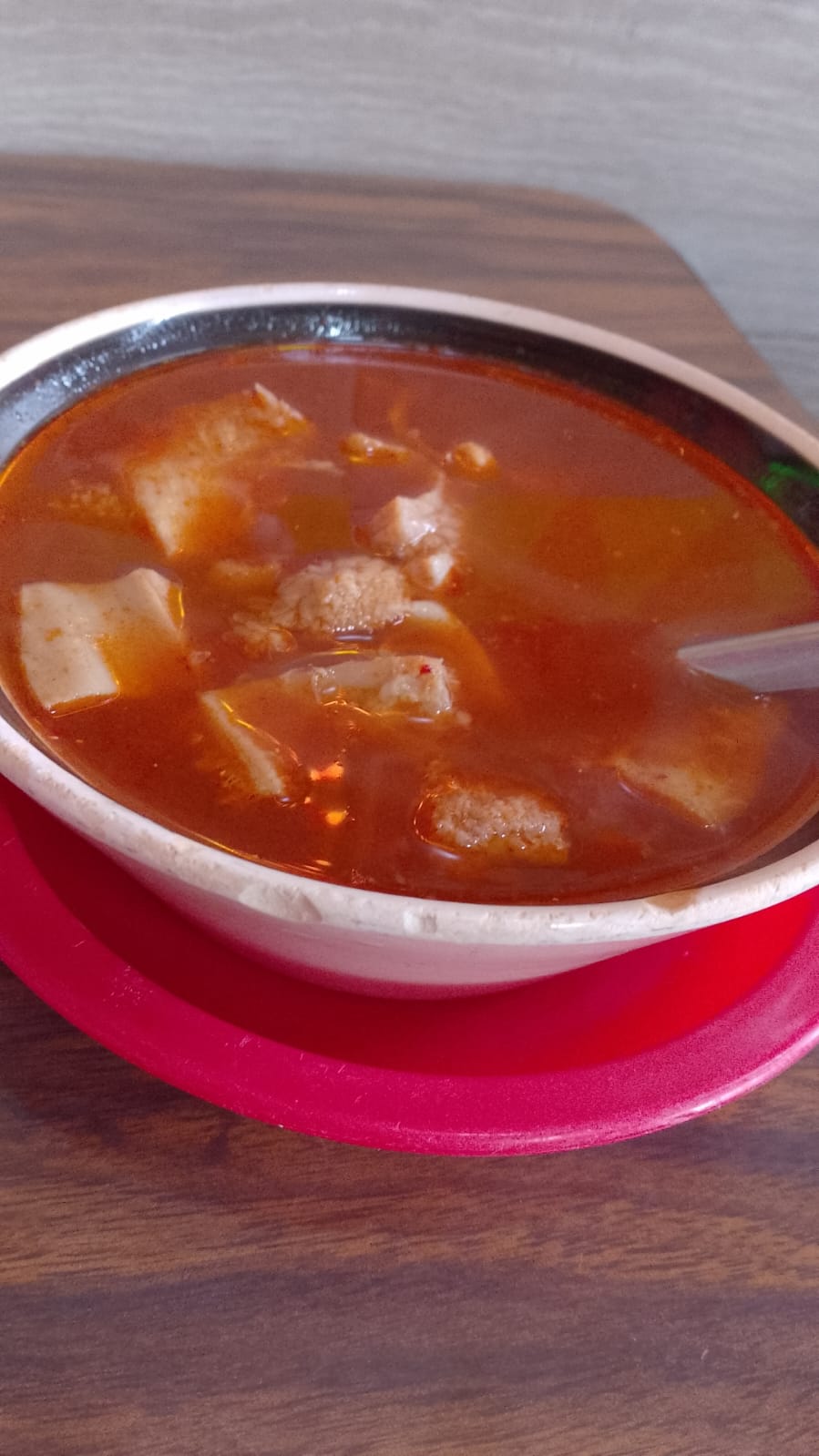 Doña Chayo Gorditas image 10