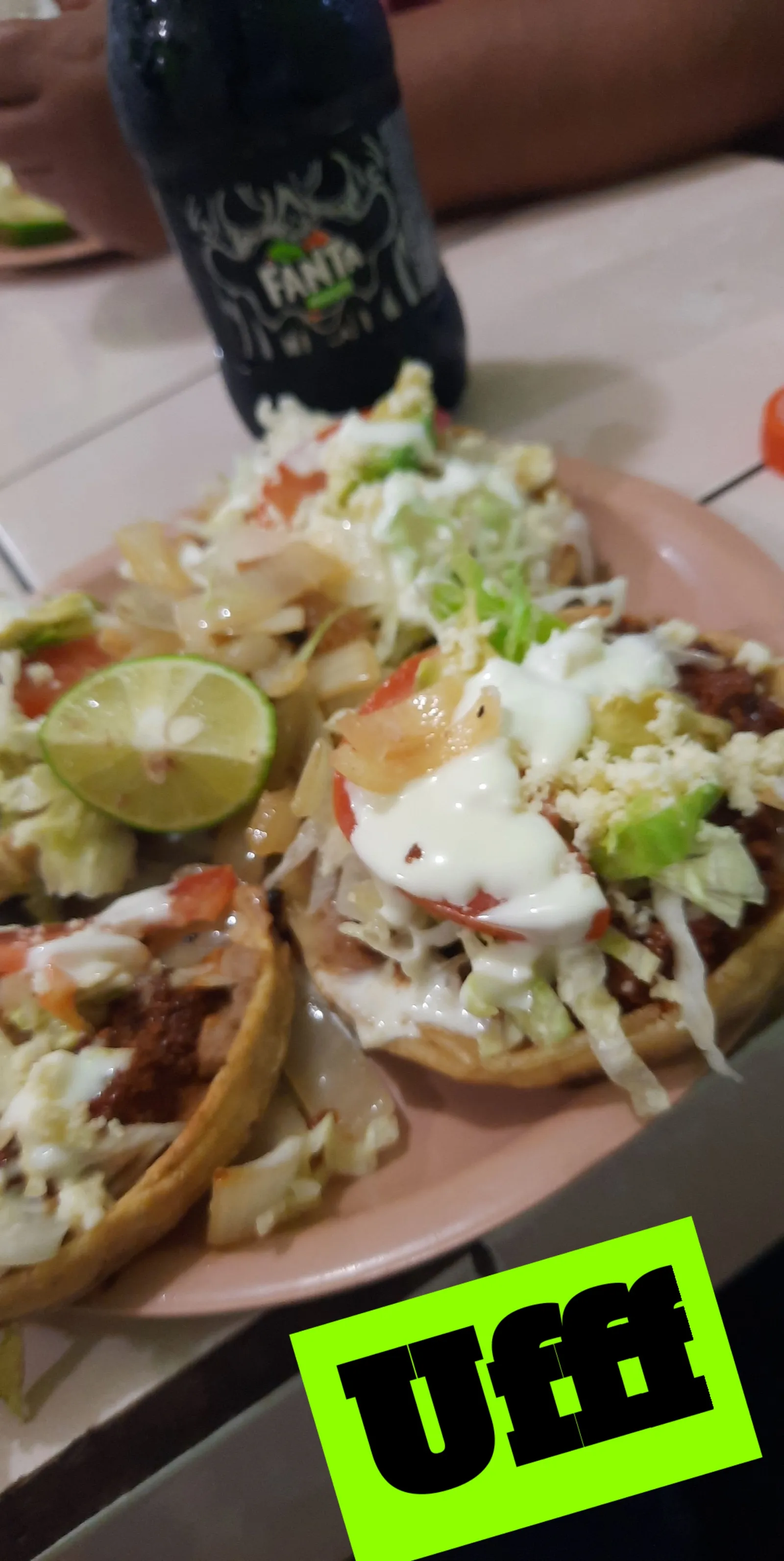 Taqueria "Los rigo's" image 2