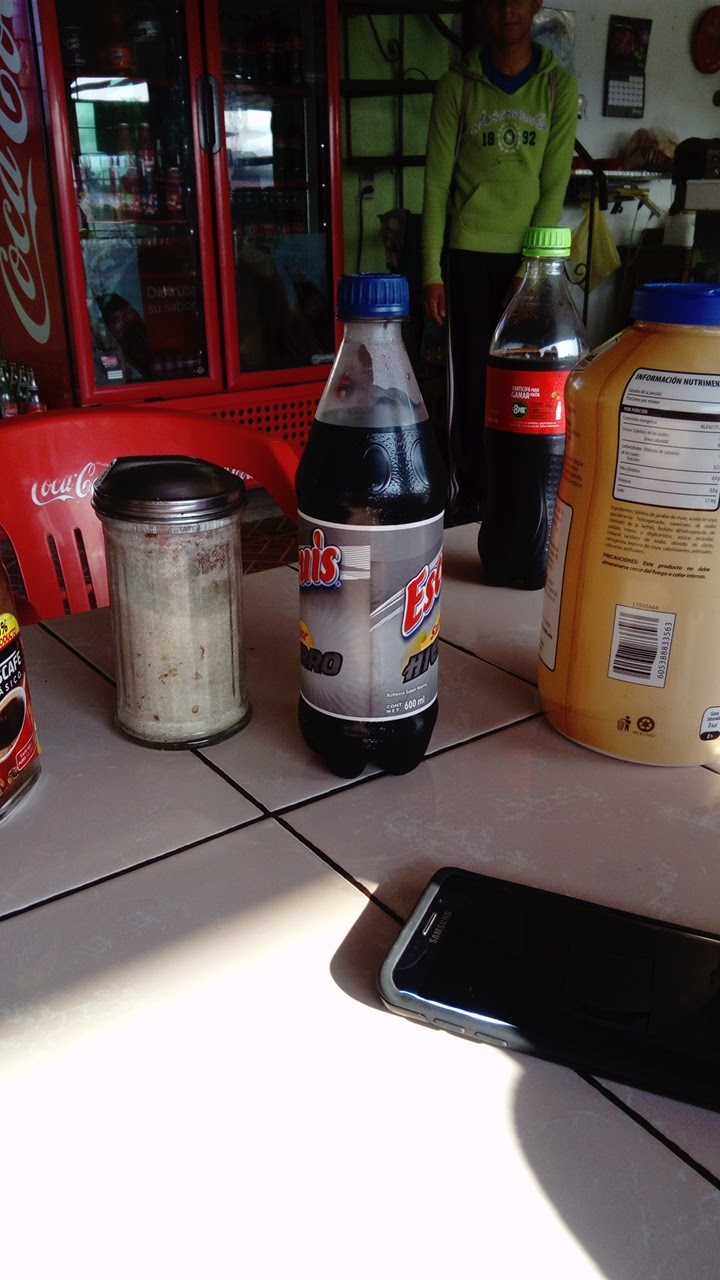 Taqueria "Los rigo's" image 4