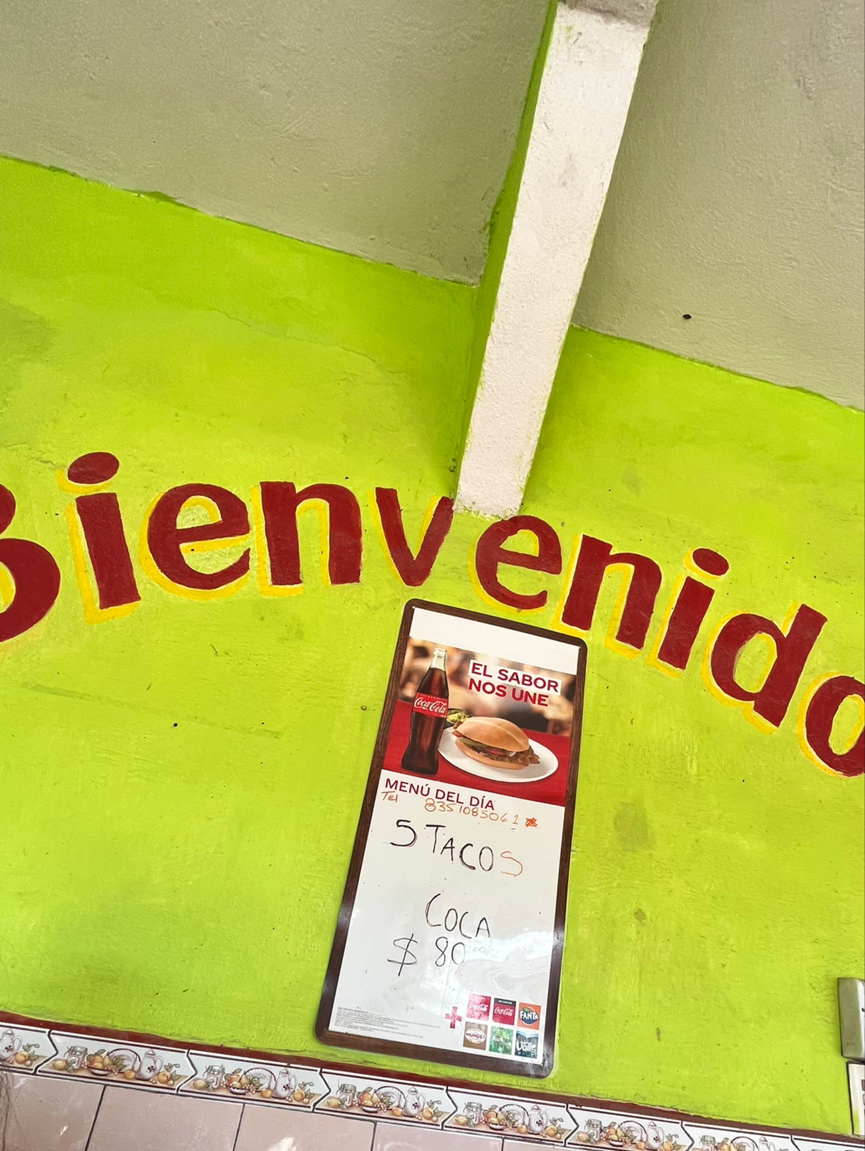 Taqueria "Los rigo's" image 6