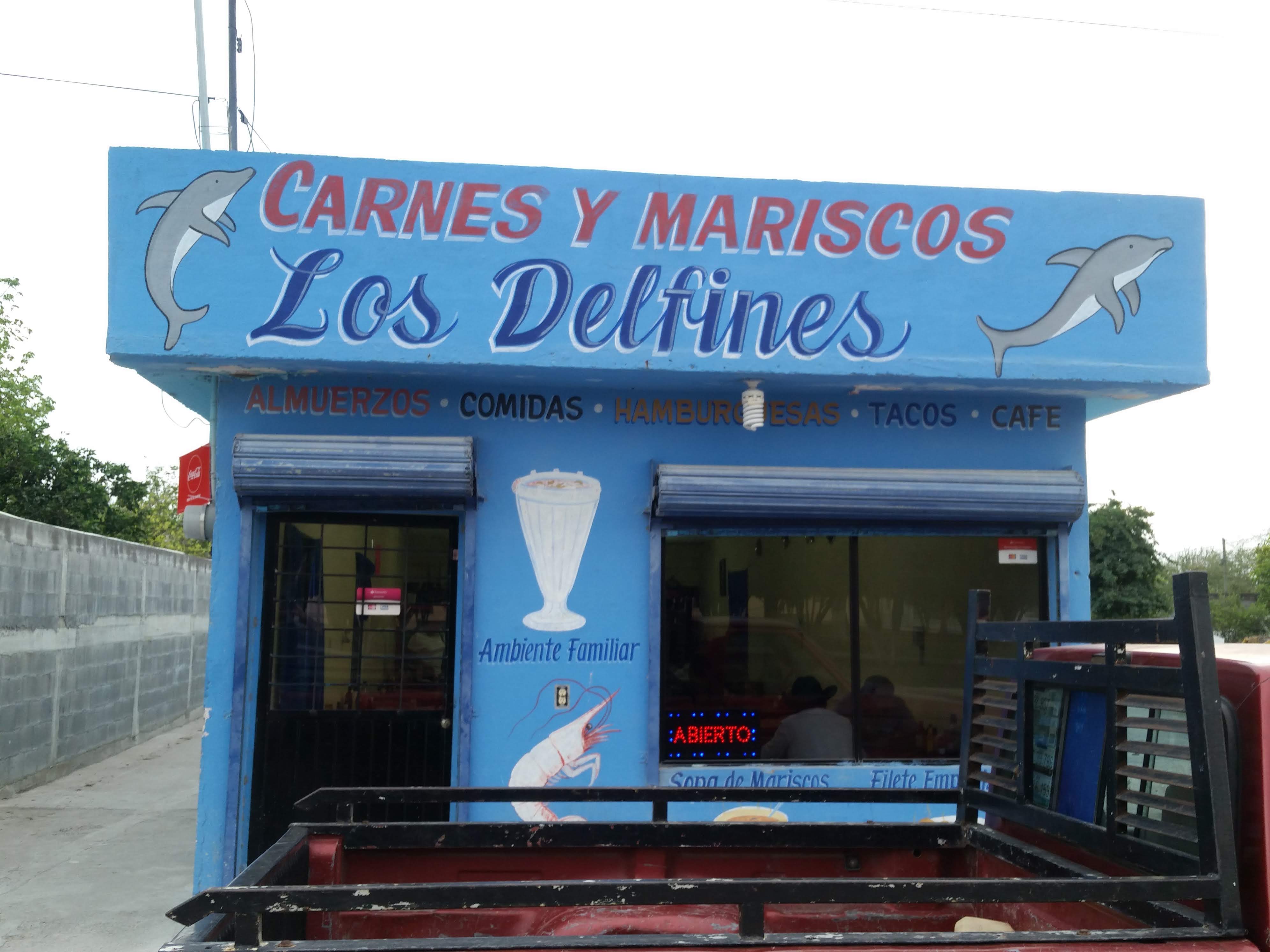 Los Delfines image 1