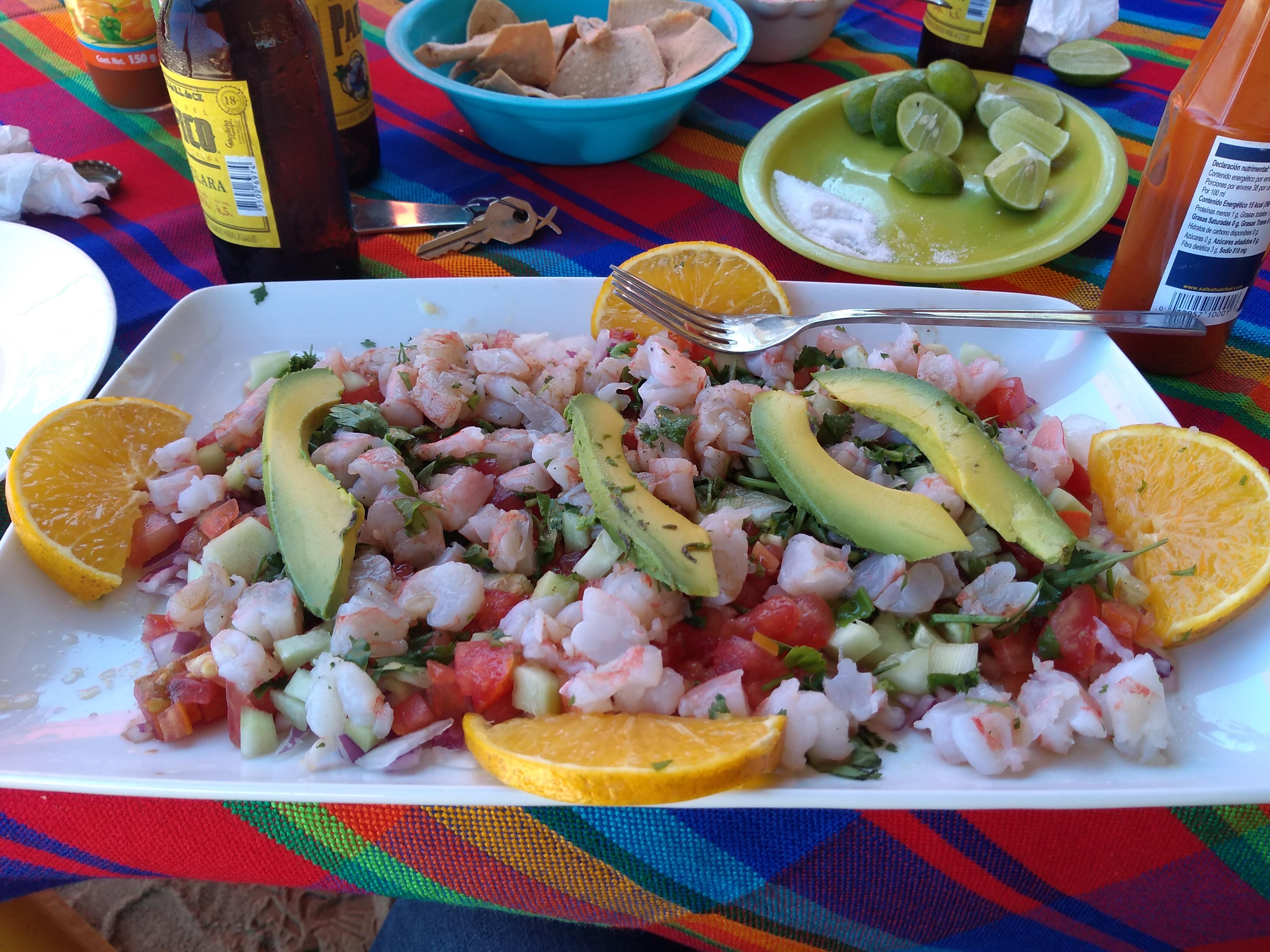 Los Delfines image 2