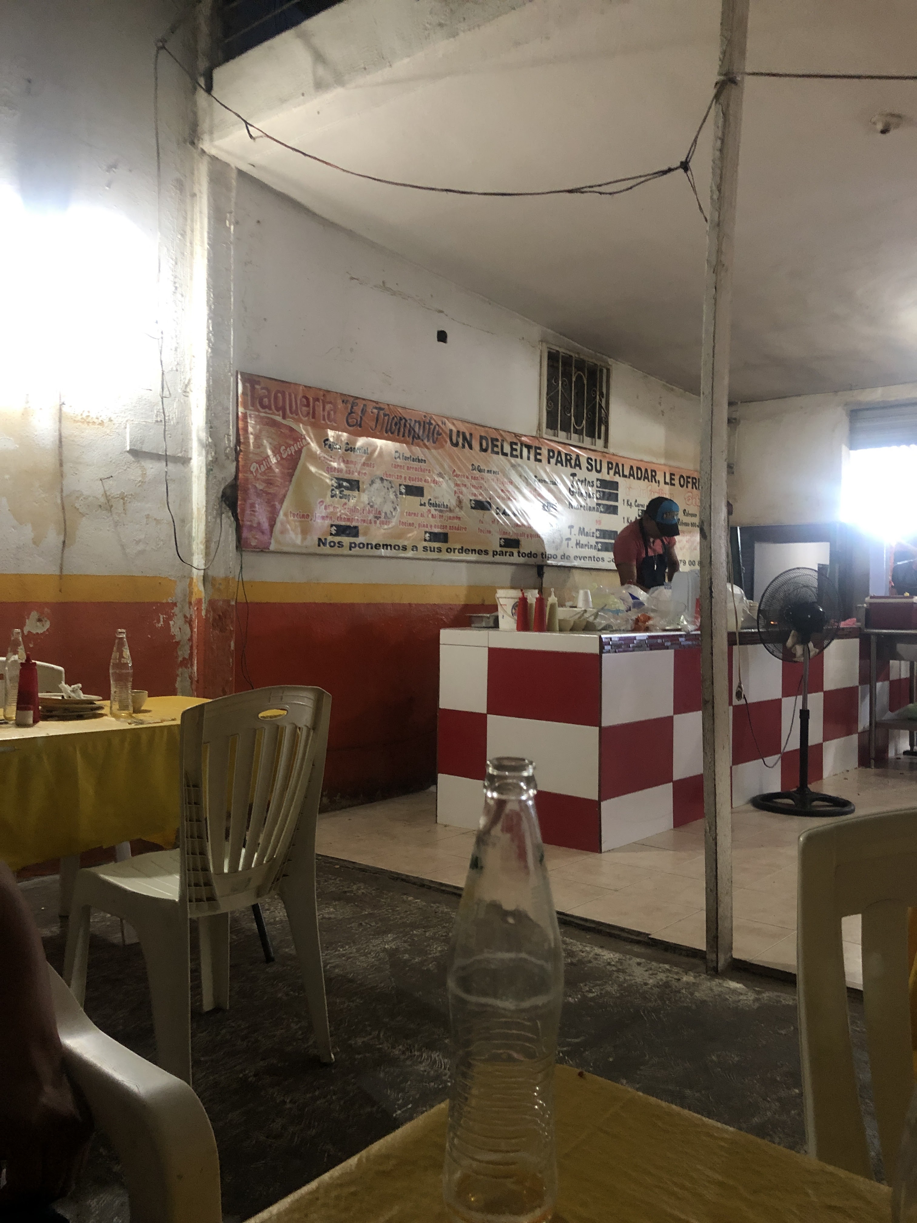 Taquería “El Trompito” image 3