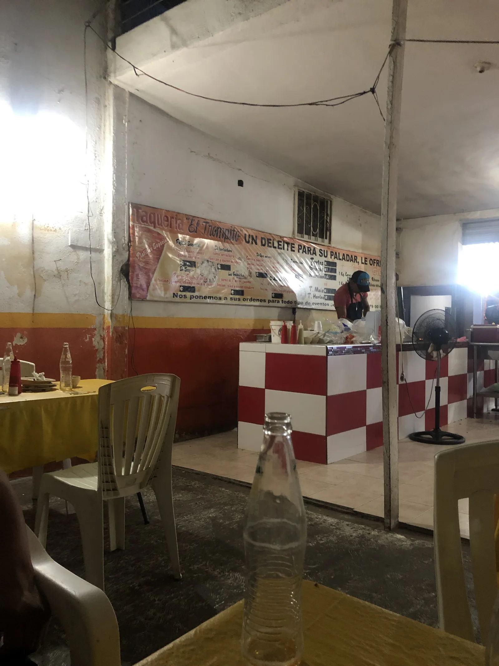 Taquería “El Trompito” image 3
