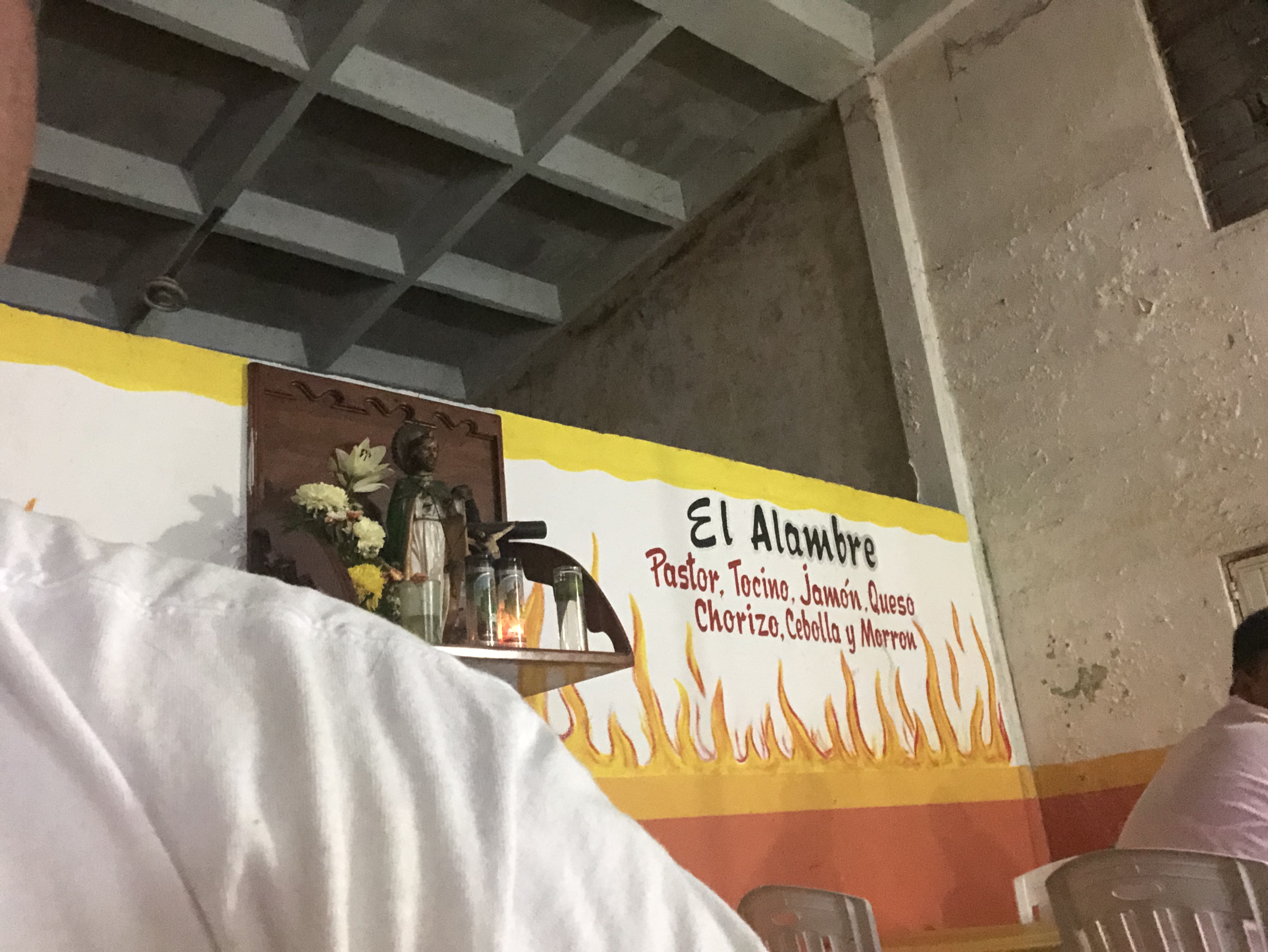 Taquería “El Trompito” image 4