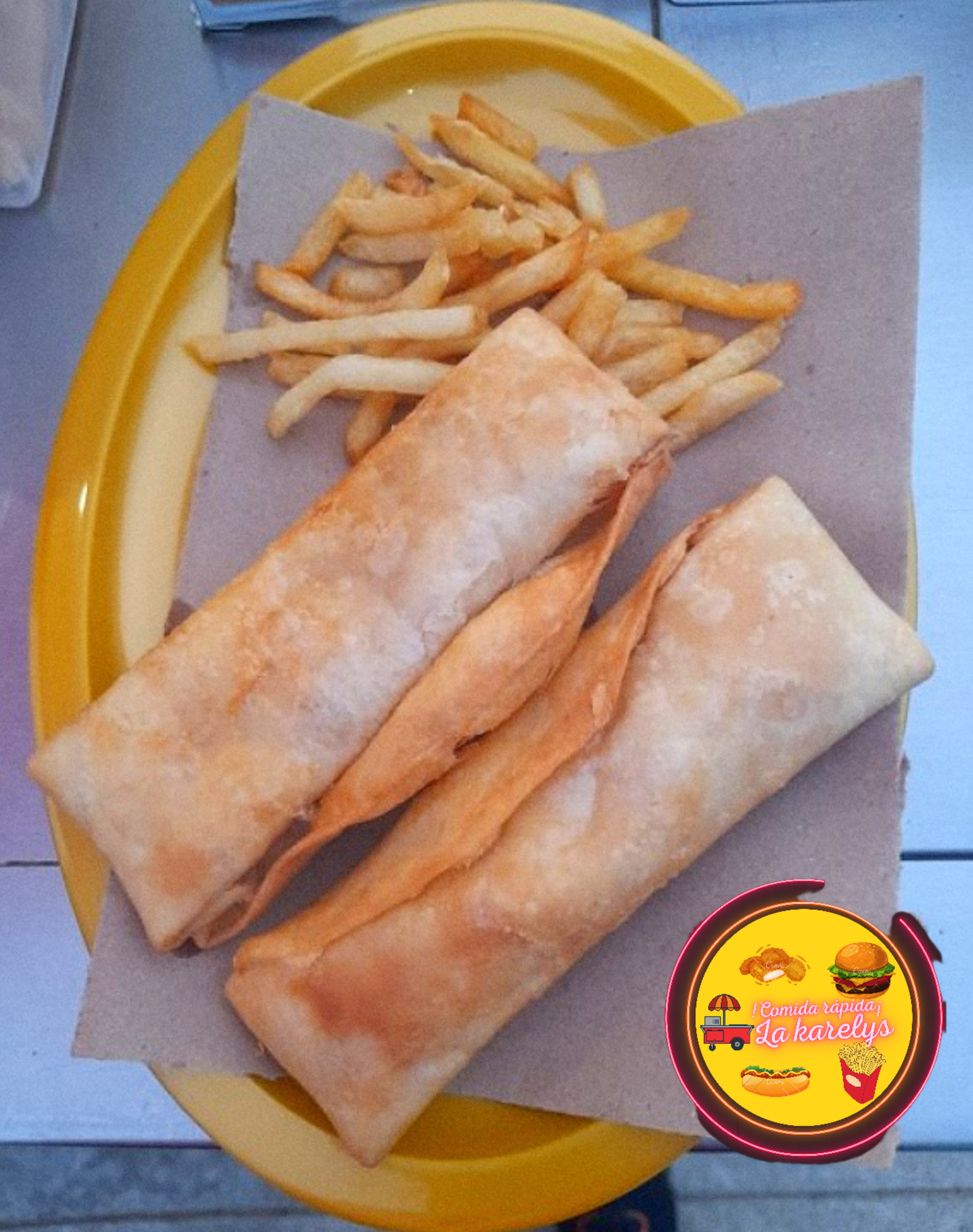 Comida Rápida La Karely's image 3