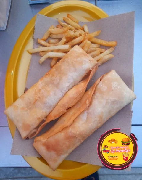 Comida Rápida La Karely's image 3