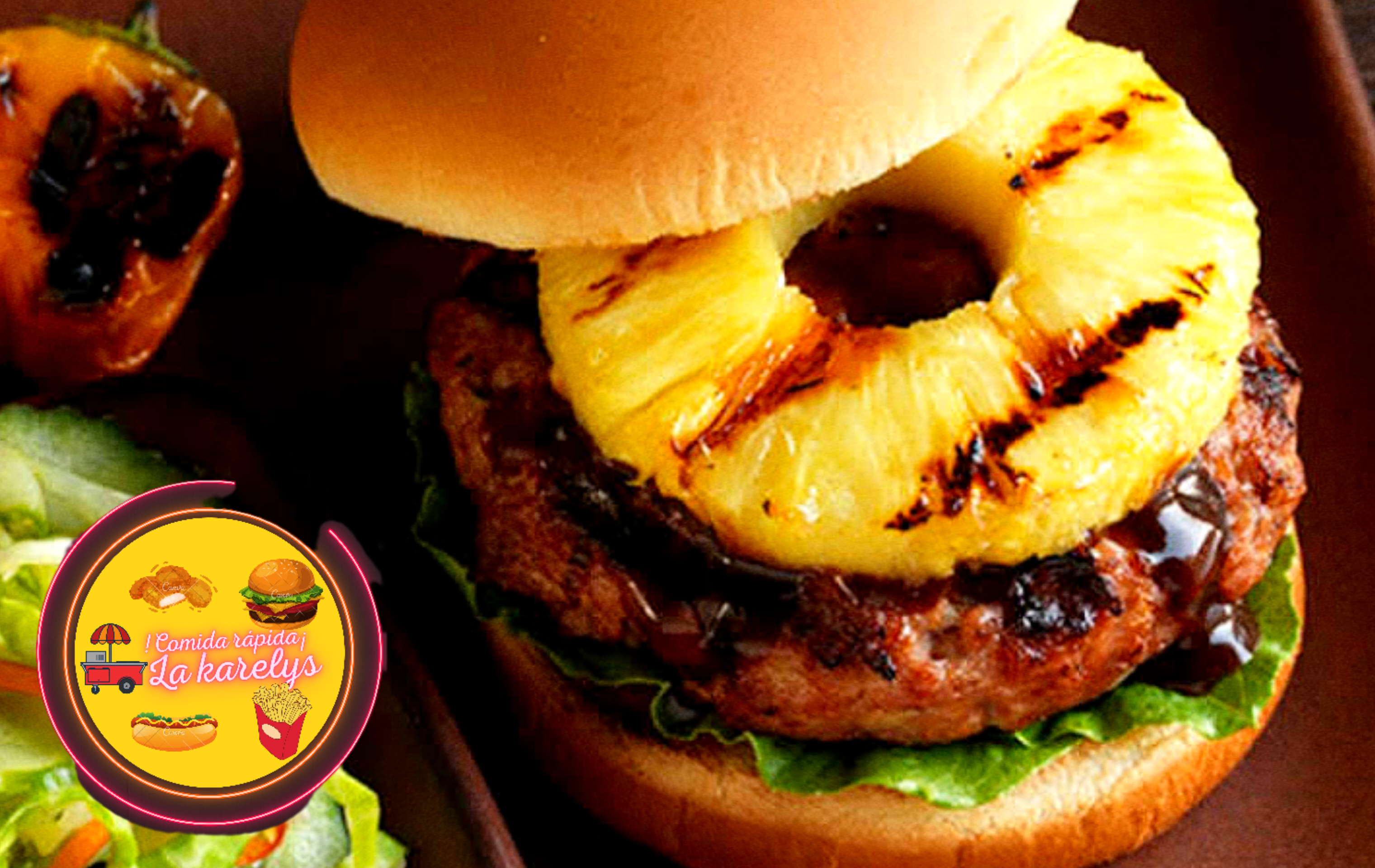 Comida Rápida La Karely's image 4