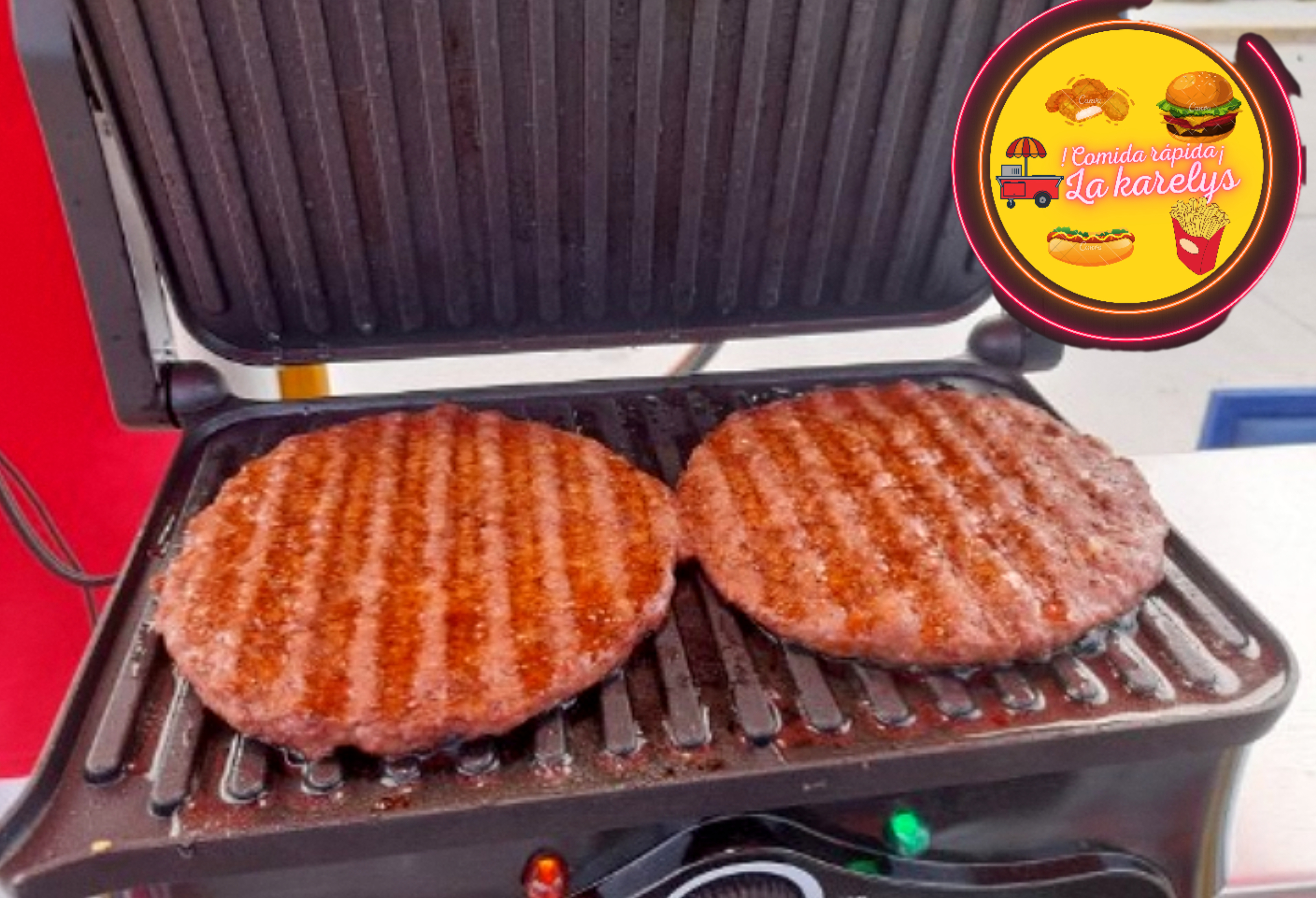 Comida Rápida La Karely's image 5
