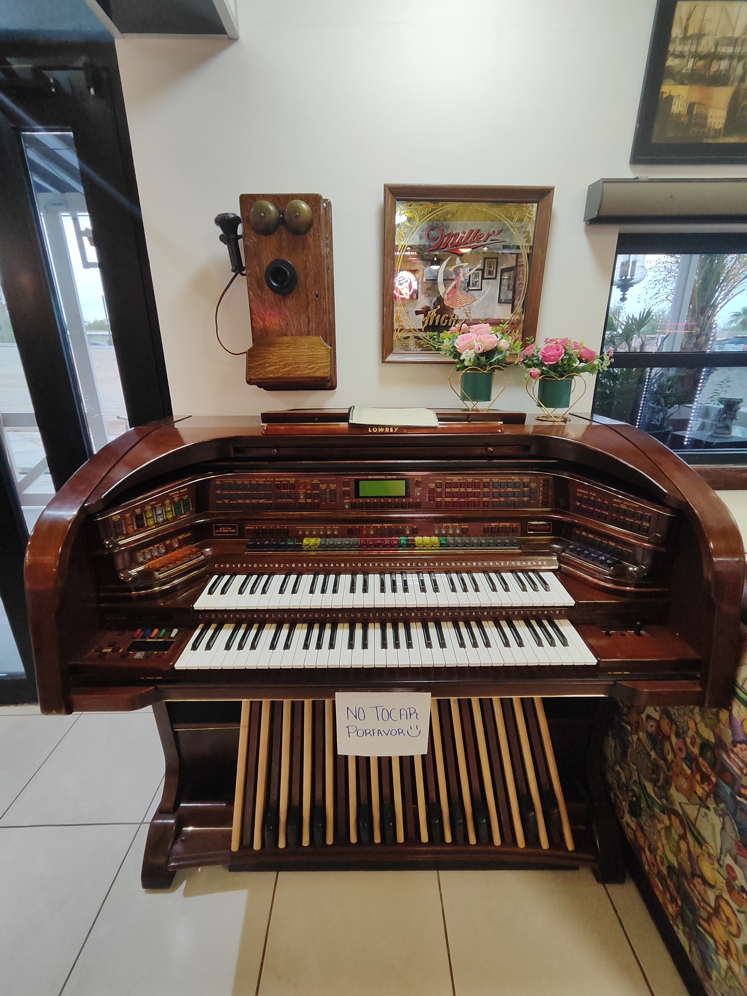 El portal restaurante image 2