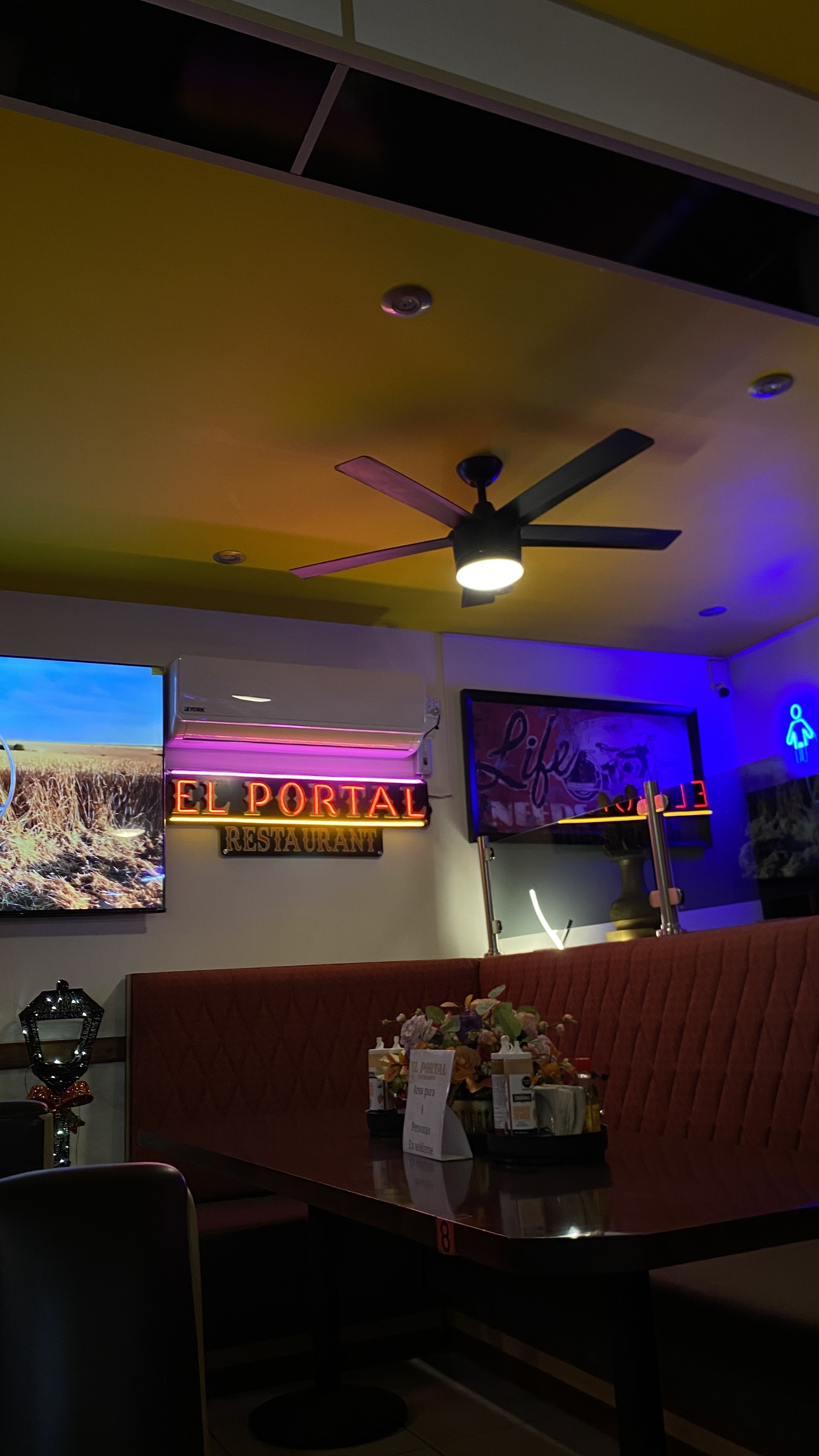 El portal restaurante image 3
