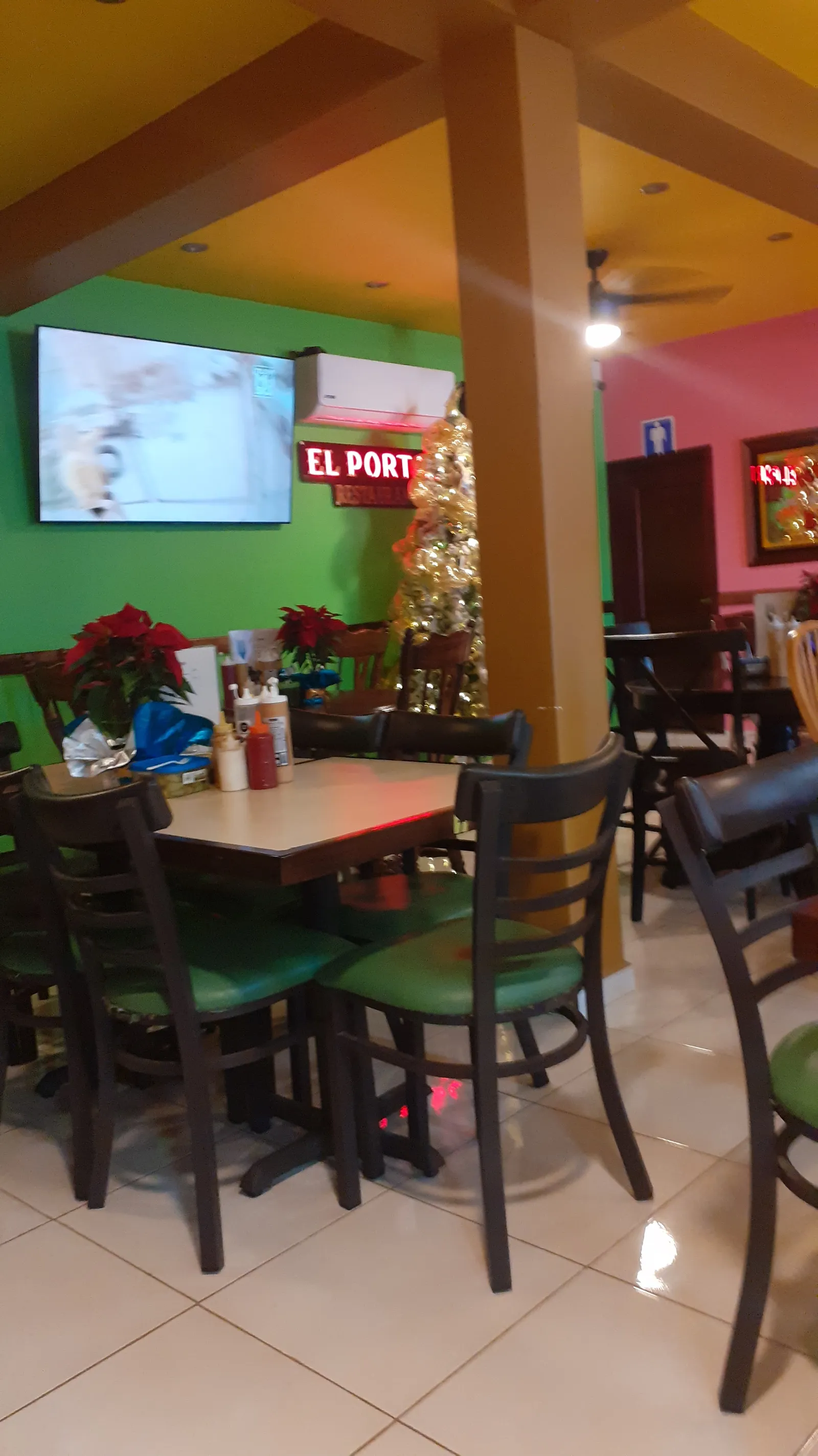 El portal restaurante image 5