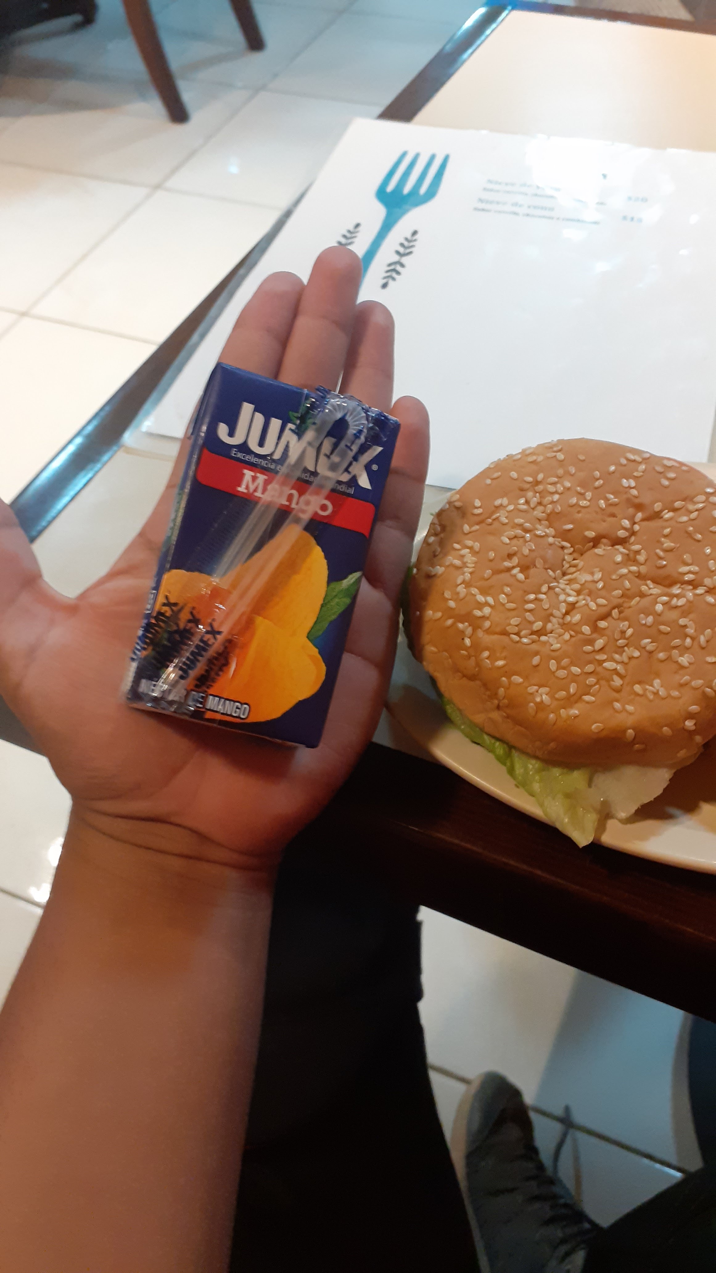 El portal restaurante image 7