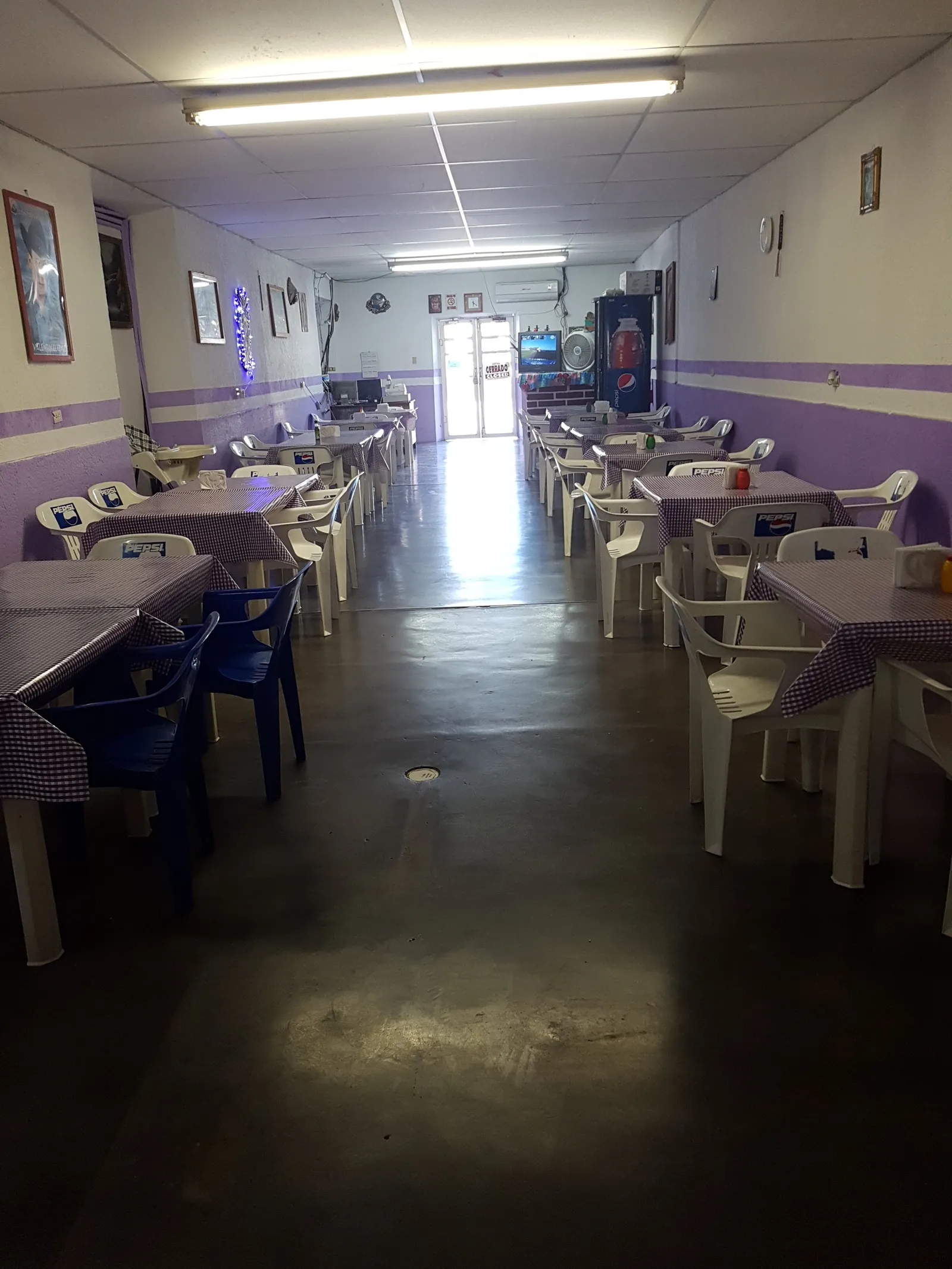 La Veracruzana Restaurant image 1